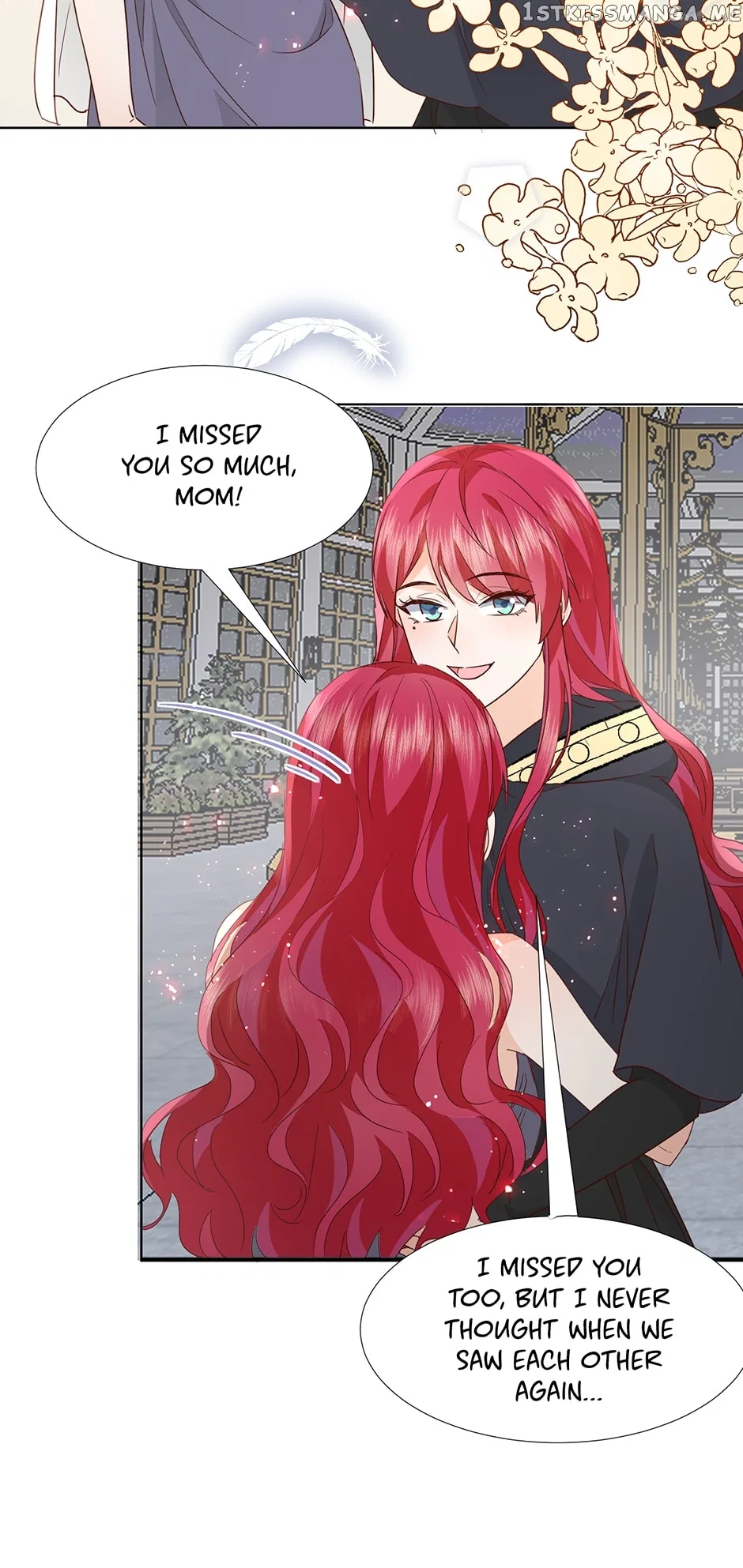 The Return of Princess Amy Chapter 65 – Page 30