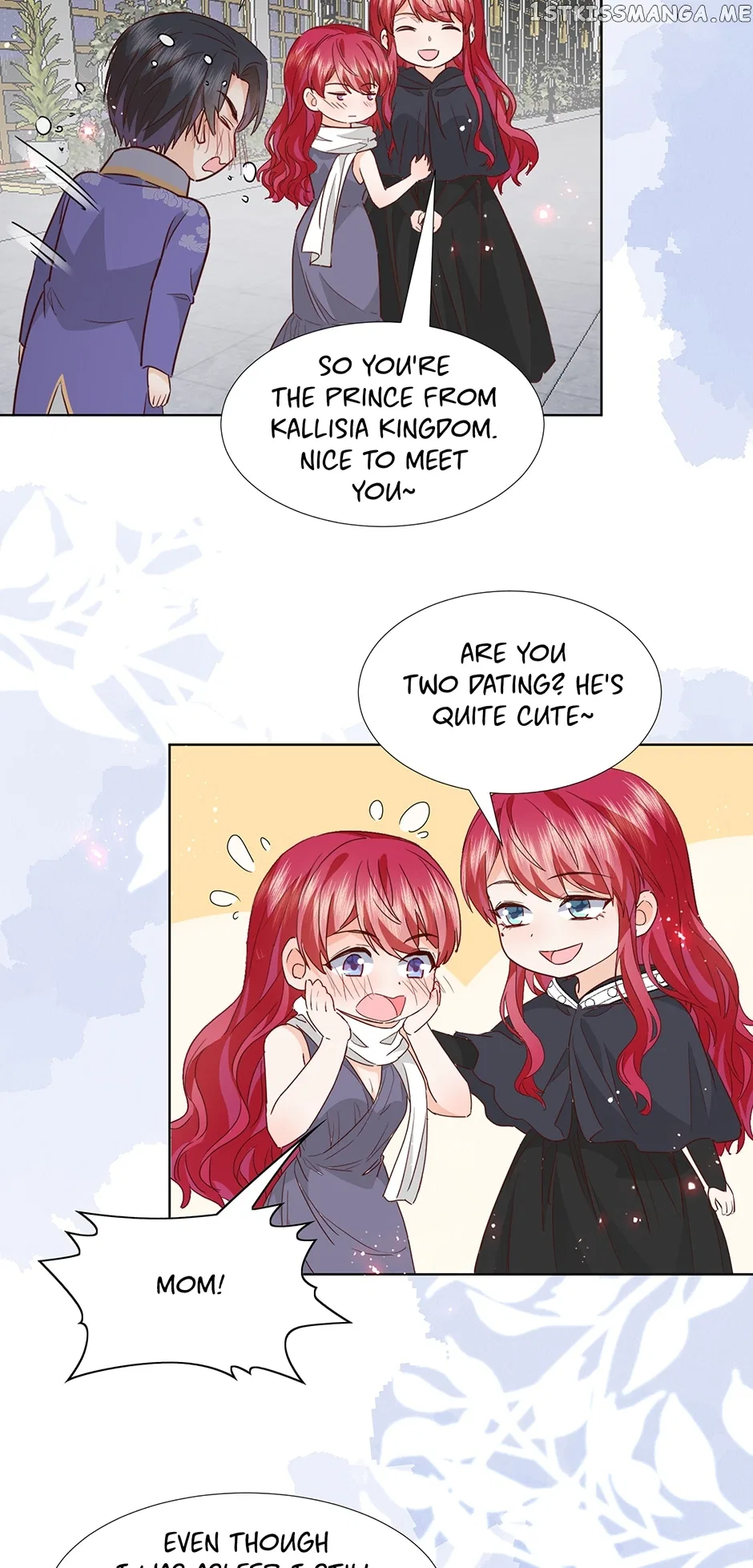 The Return of Princess Amy Chapter 65 – Page 32