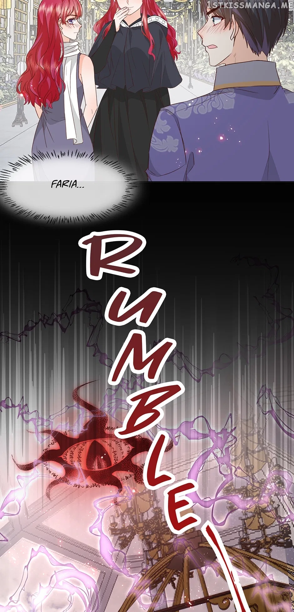 The Return of Princess Amy Chapter 65 – Page 34