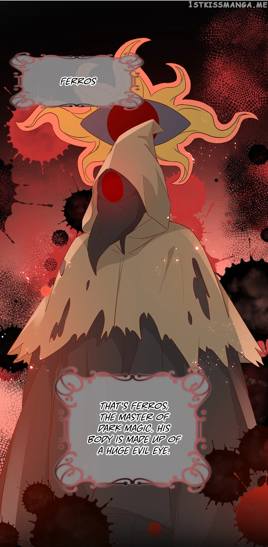 The Return of Princess Amy Chapter 65 – Page 39
