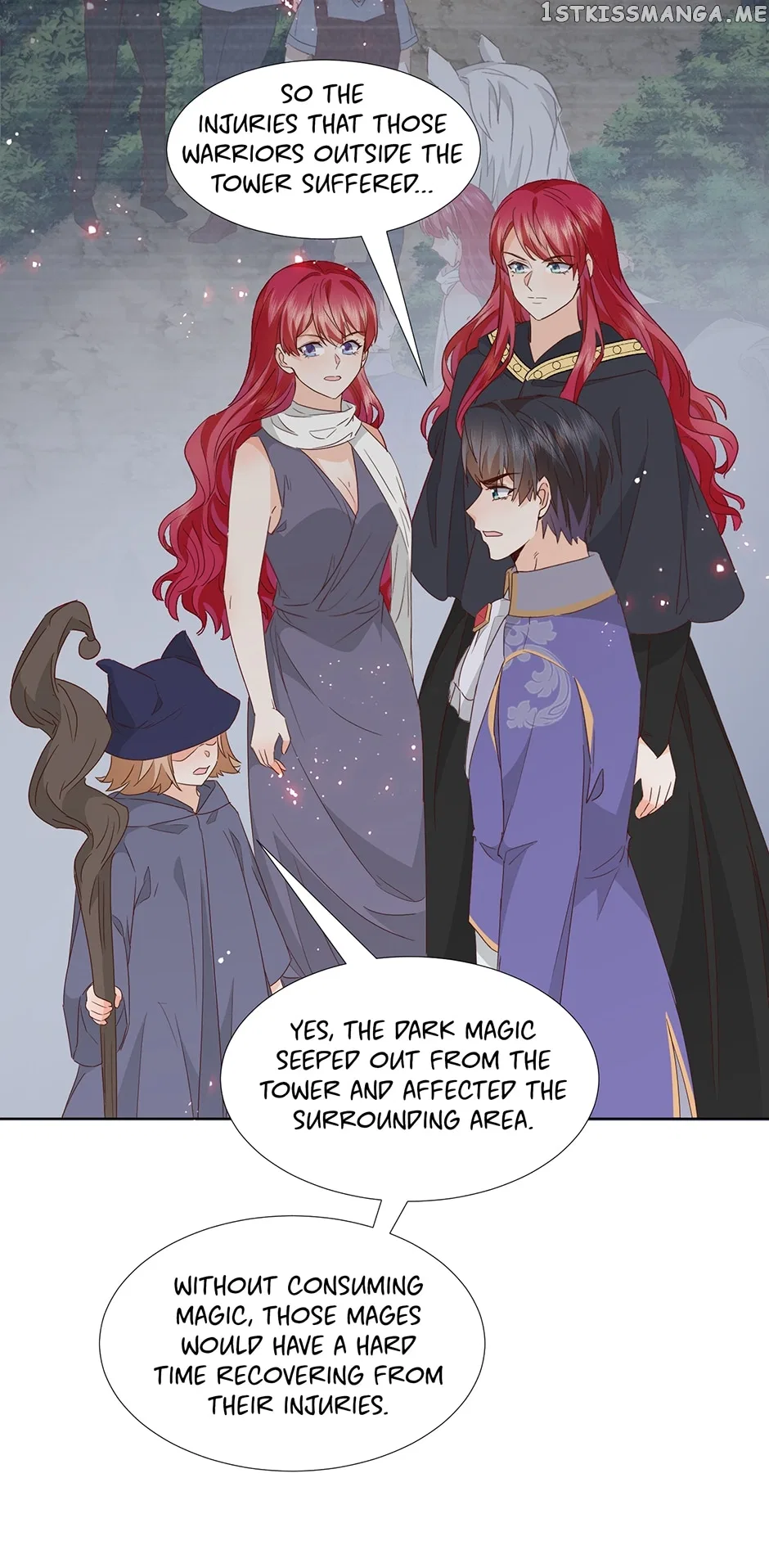 The Return of Princess Amy Chapter 65 – Page 43