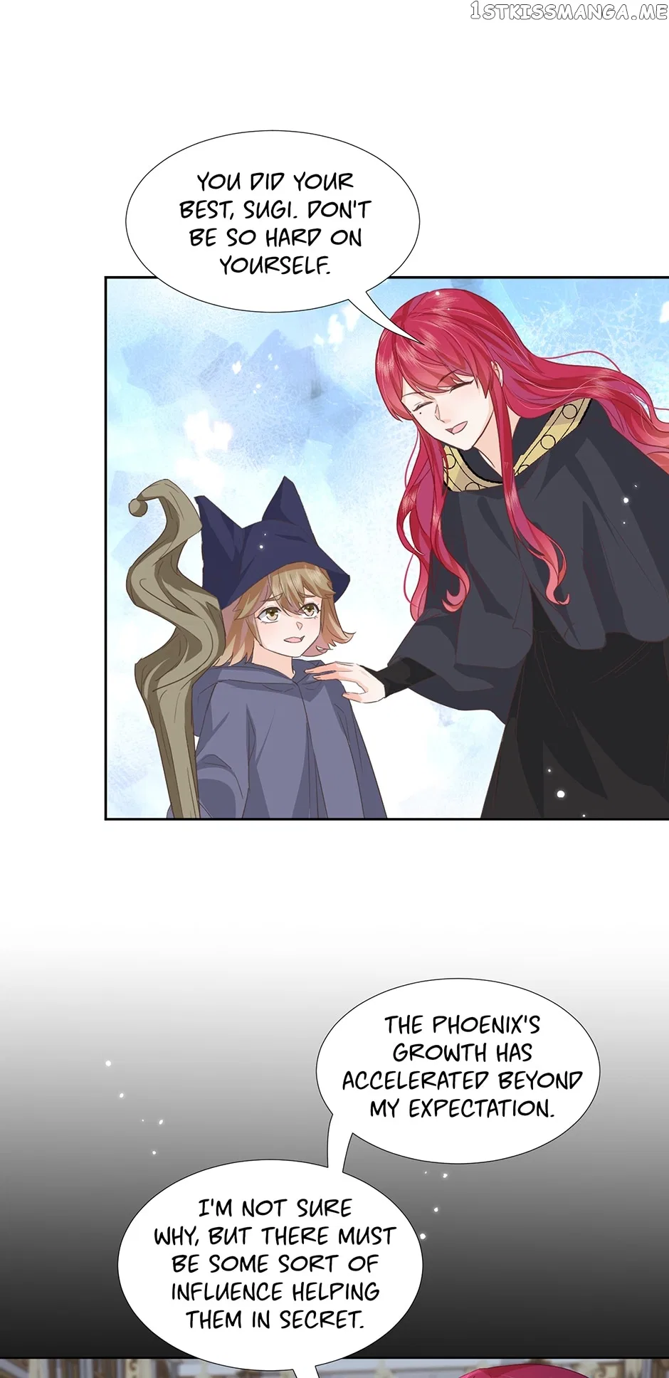 The Return of Princess Amy Chapter 65 – Page 44