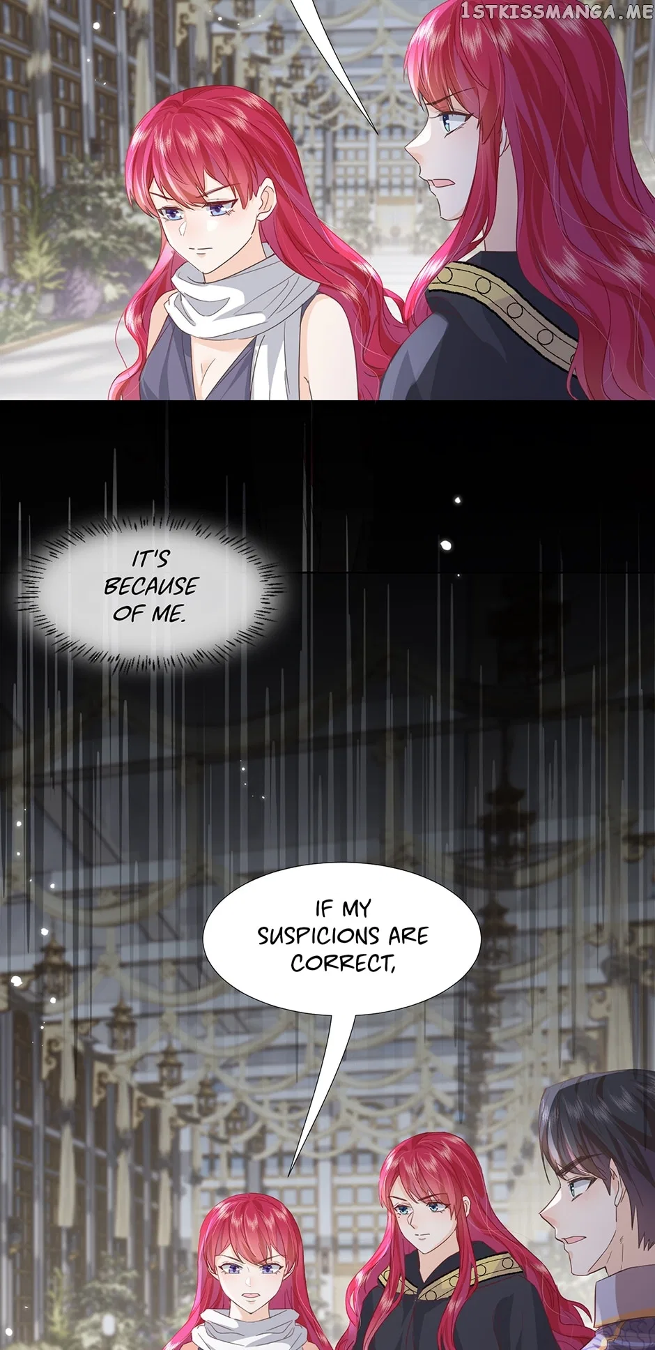 The Return of Princess Amy Chapter 65 – Page 45