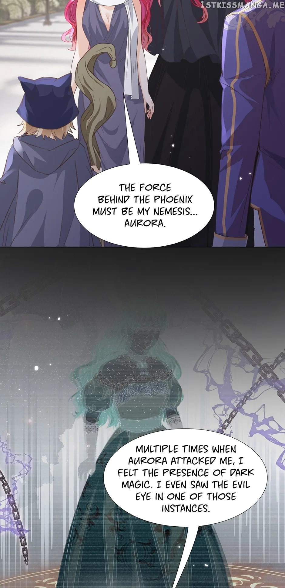 The Return of Princess Amy Chapter 65 – Page 46