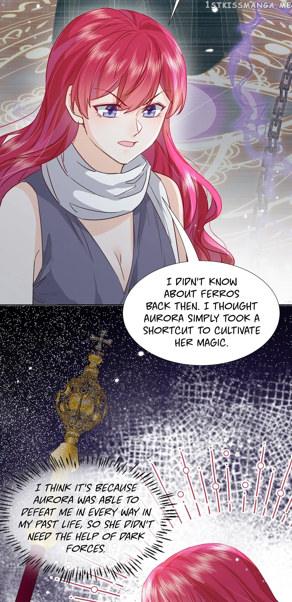 The Return of Princess Amy Chapter 65 – Page 47