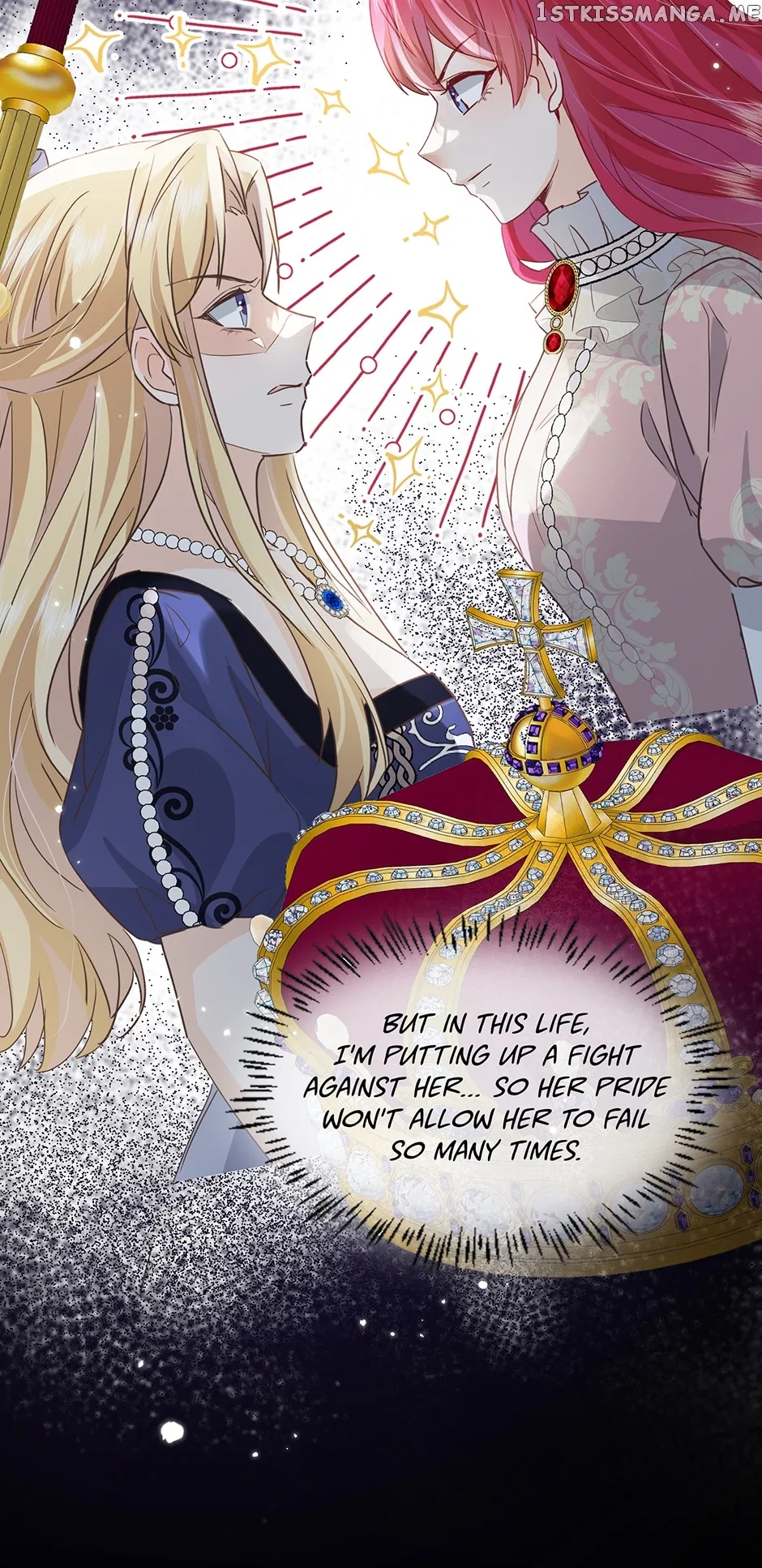 The Return of Princess Amy Chapter 65 – Page 48