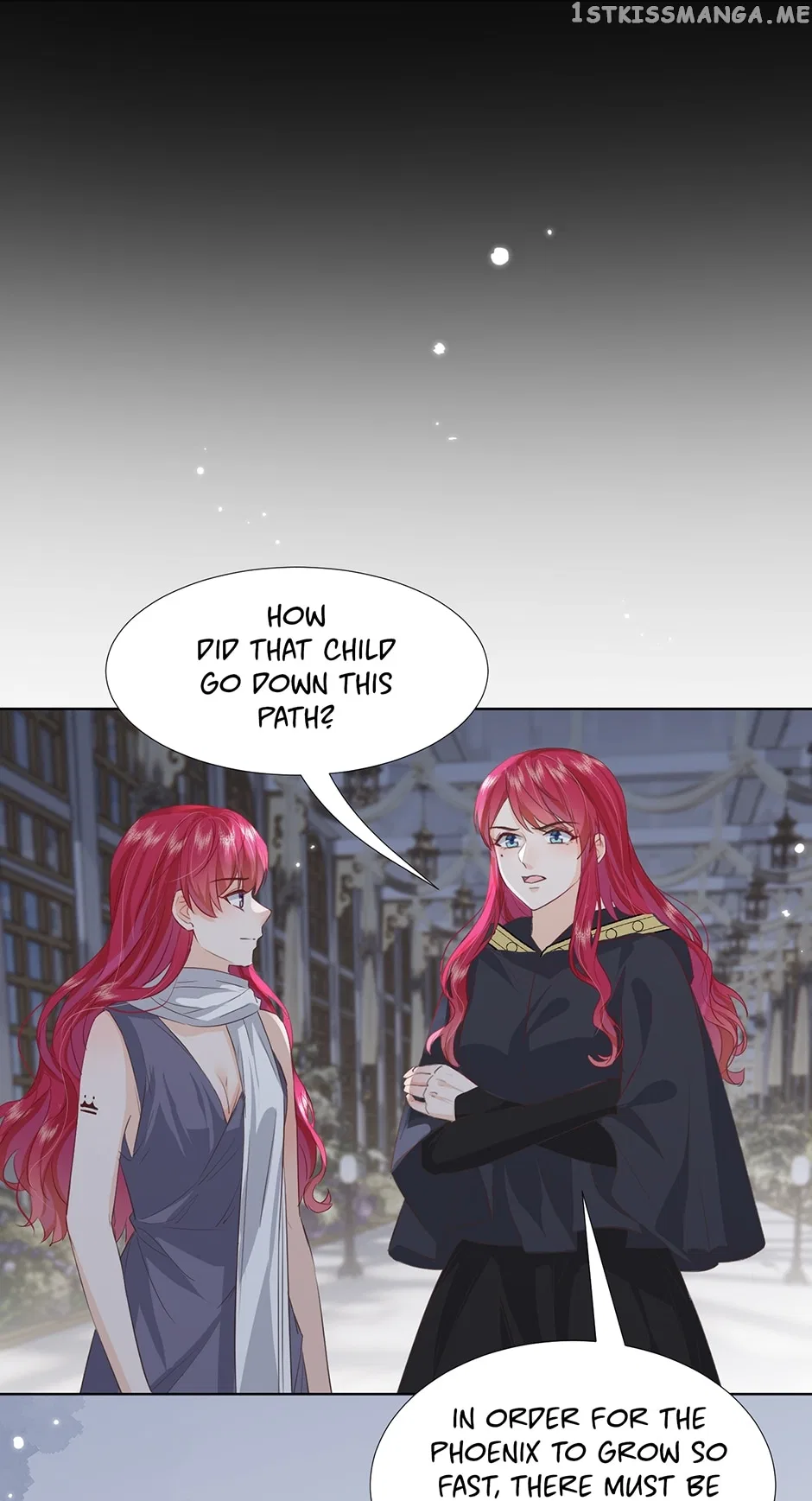 The Return of Princess Amy Chapter 65 – Page 49