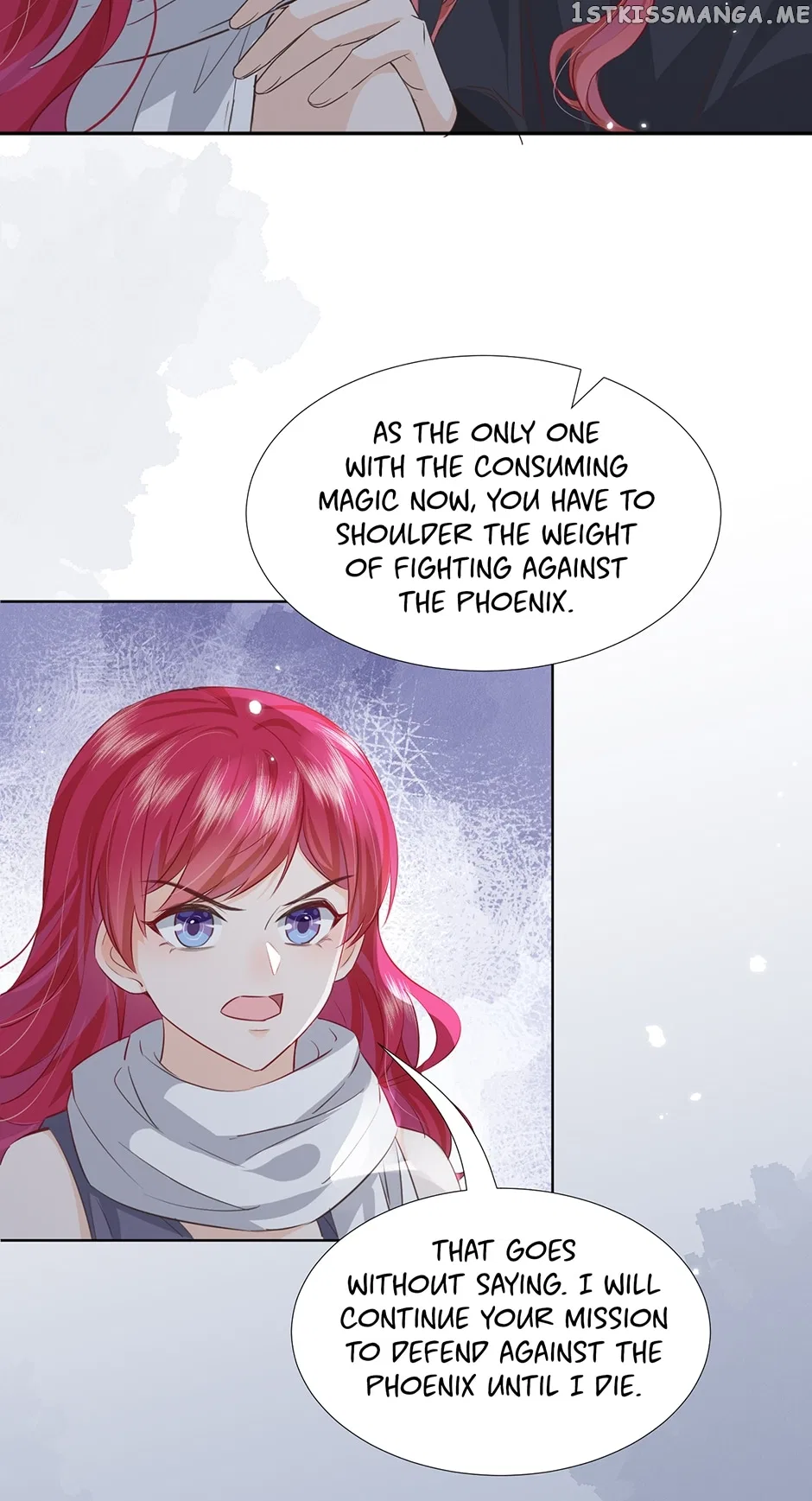 The Return of Princess Amy Chapter 65 – Page 51
