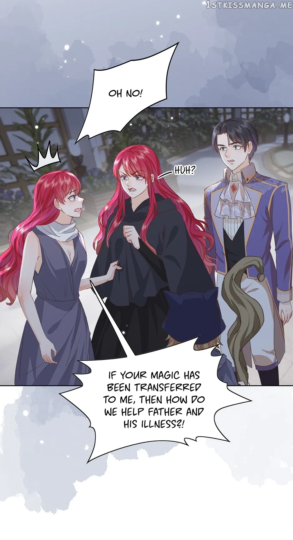 The Return of Princess Amy Chapter 65 – Page 52