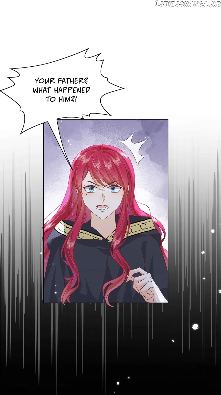 The Return of Princess Amy Chapter 65 – Page 53