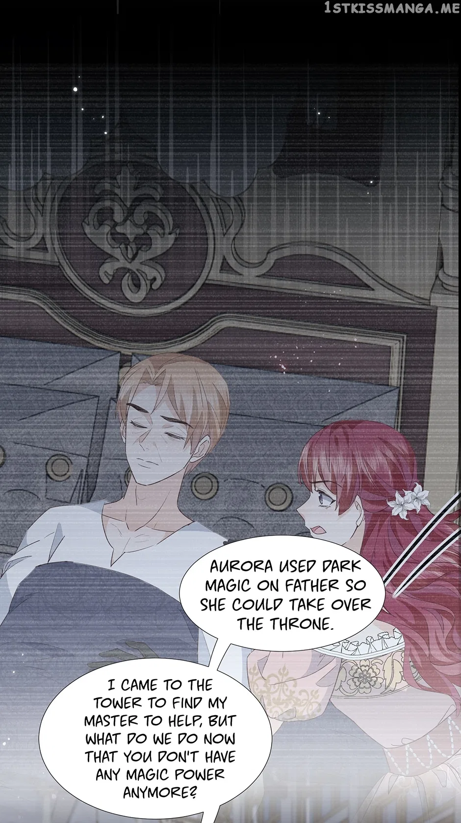 The Return of Princess Amy Chapter 65 – Page 54