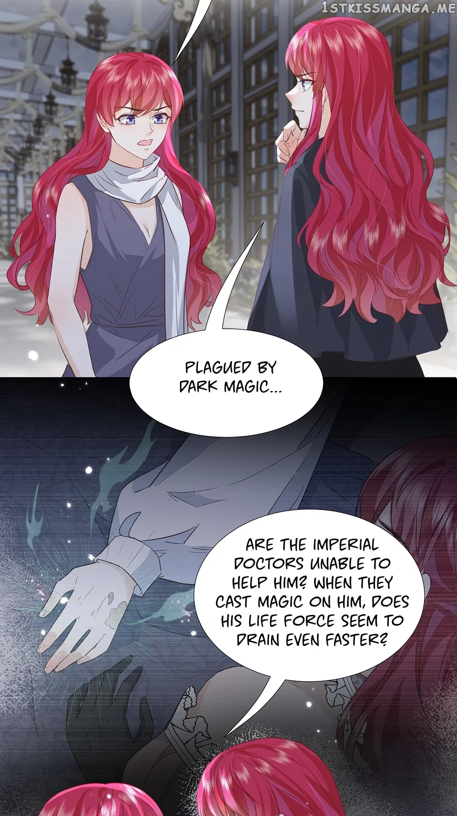 The Return of Princess Amy Chapter 65 – Page 55