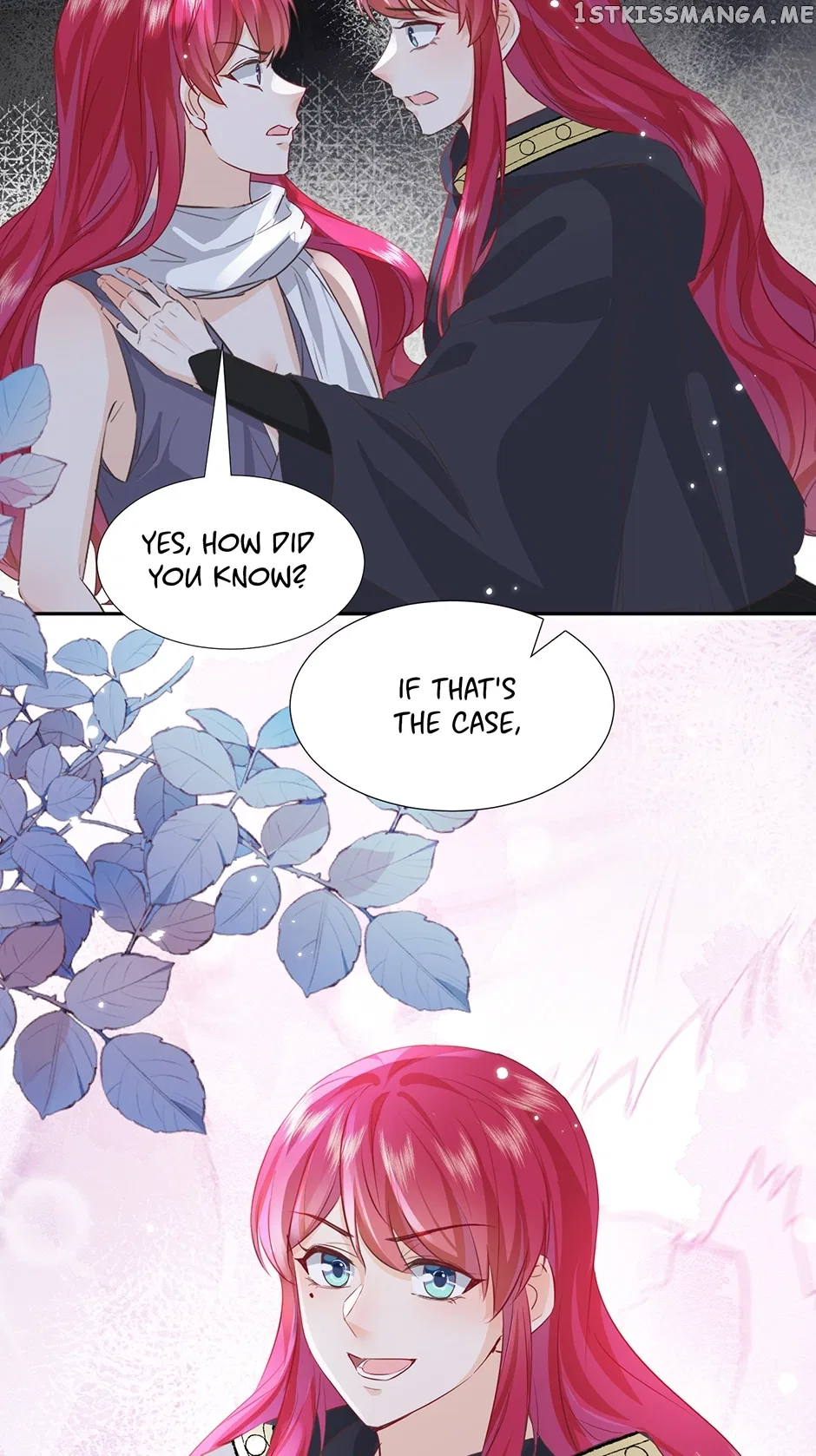 The Return of Princess Amy Chapter 65 – Page 56