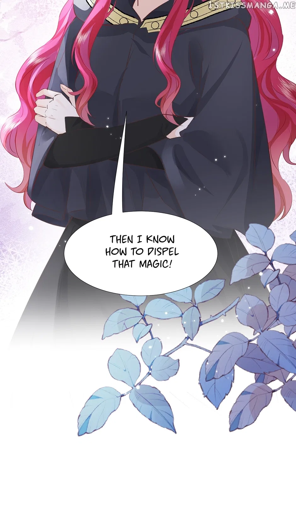 The Return of Princess Amy Chapter 65 – Page 57