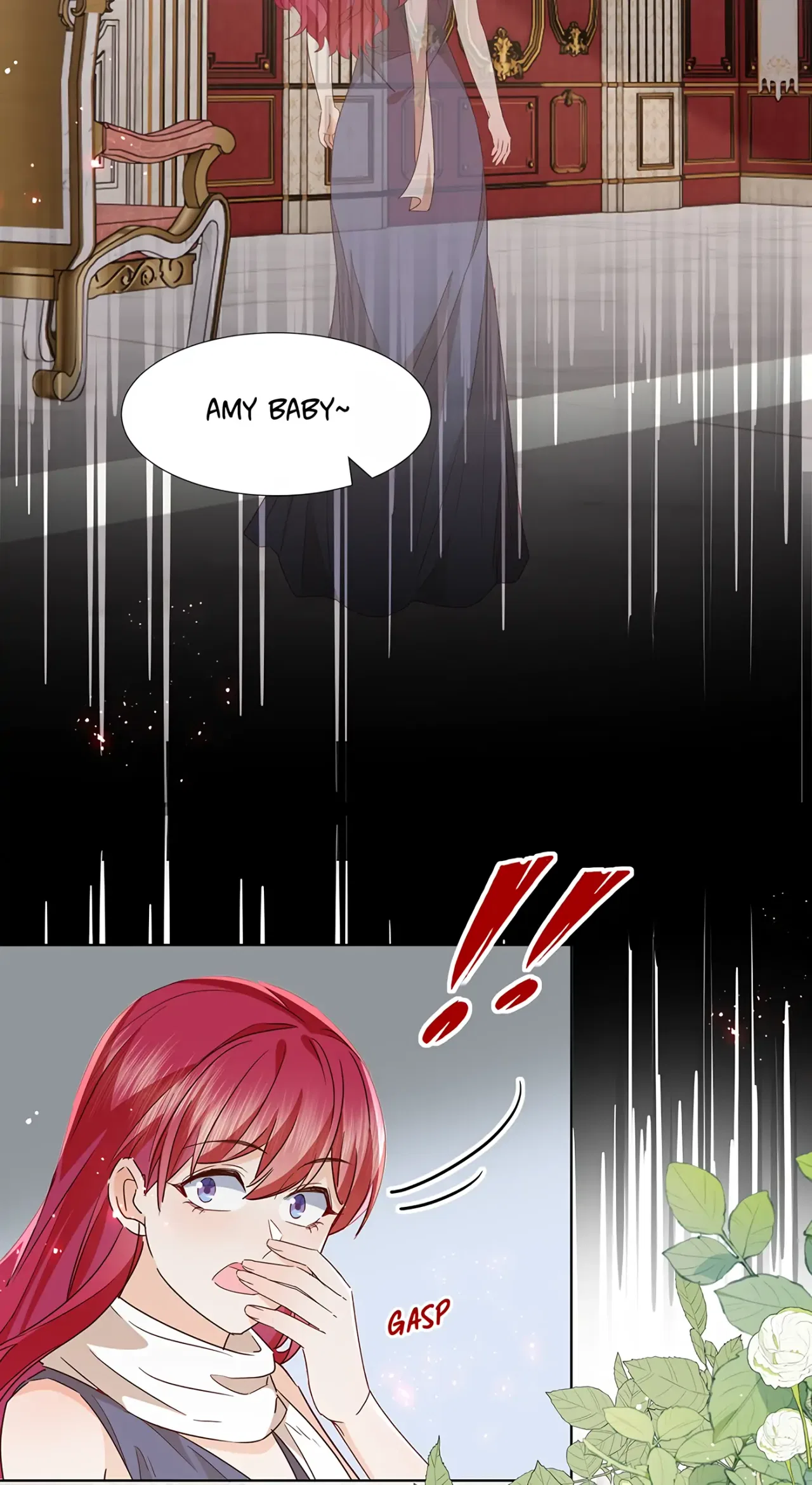 The Return of Princess Amy Chapter 64 – Page 2