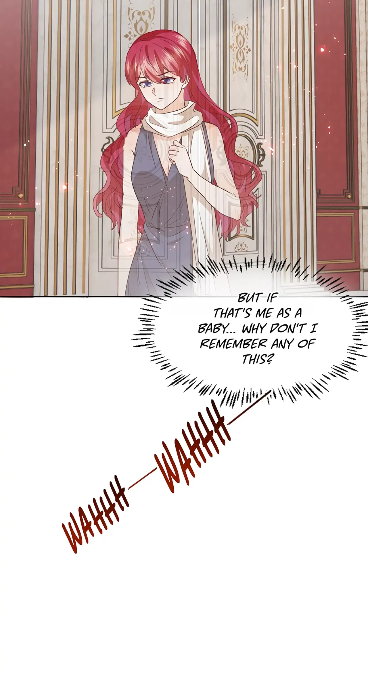 The Return of Princess Amy Chapter 64 – Page 5