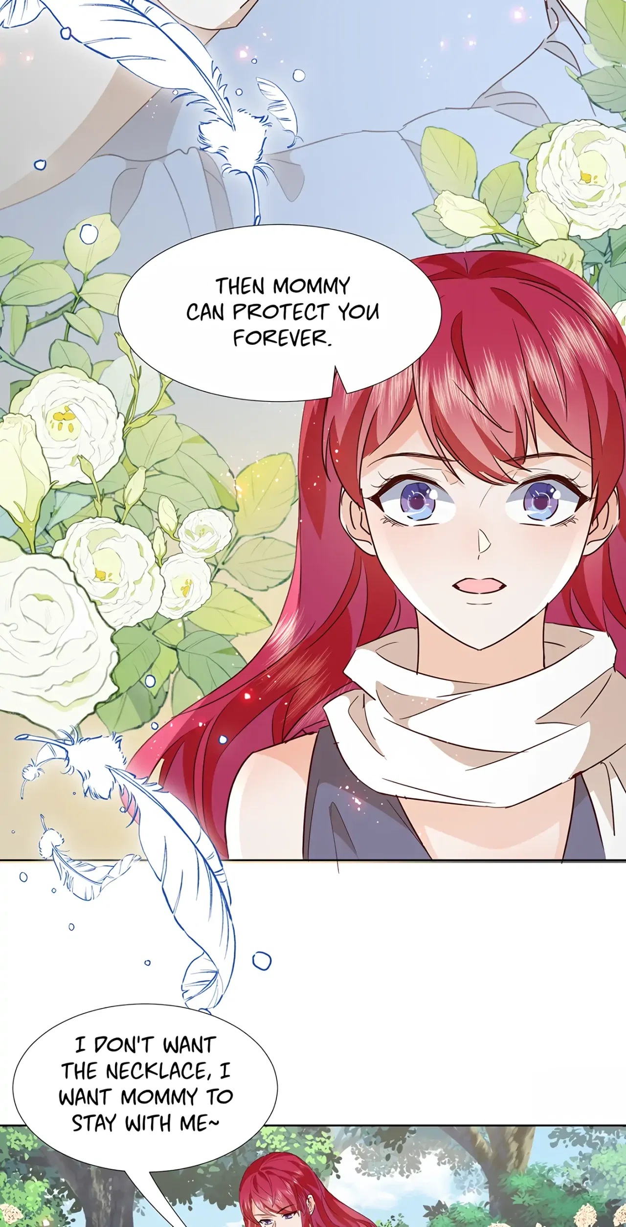 The Return of Princess Amy Chapter 64 – Page 12