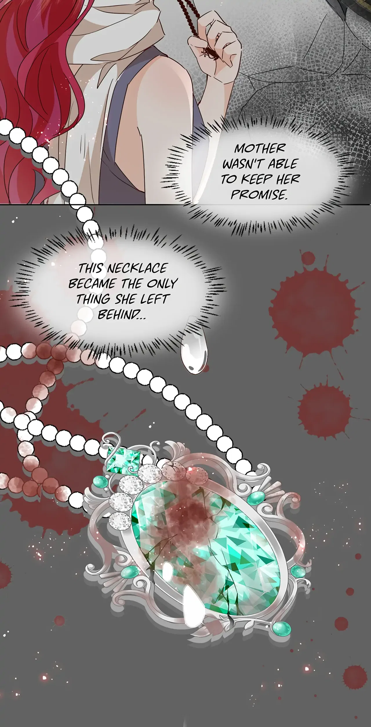 The Return of Princess Amy Chapter 64 – Page 14