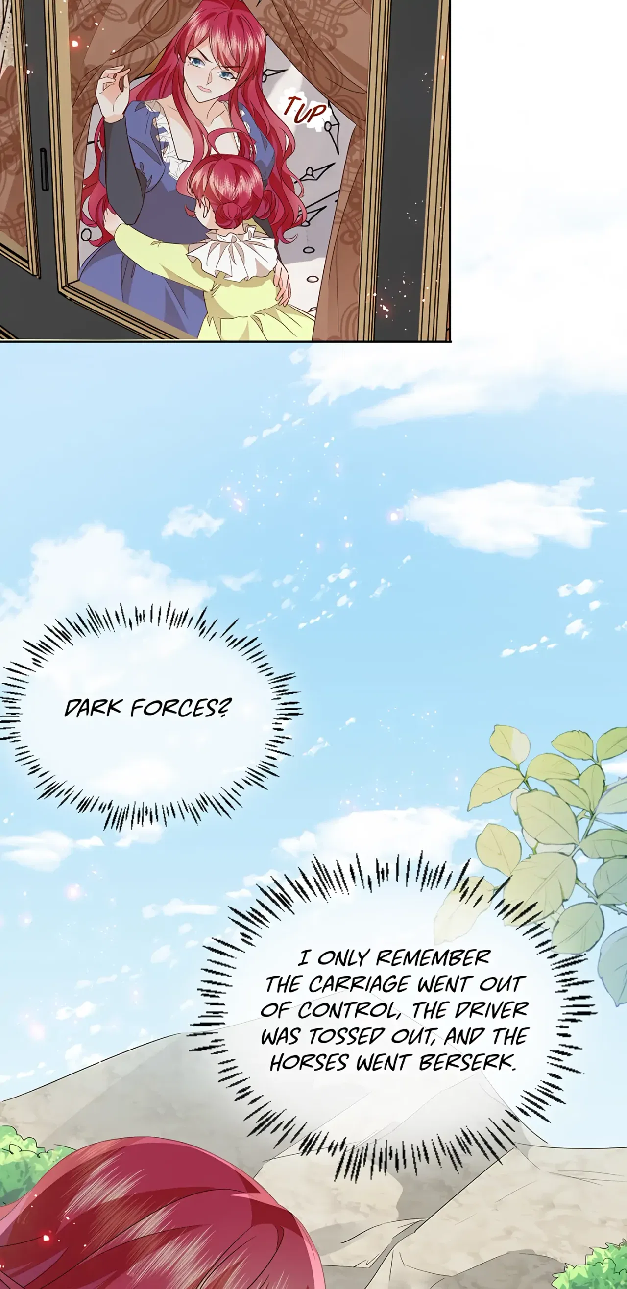 The Return of Princess Amy Chapter 64 – Page 18