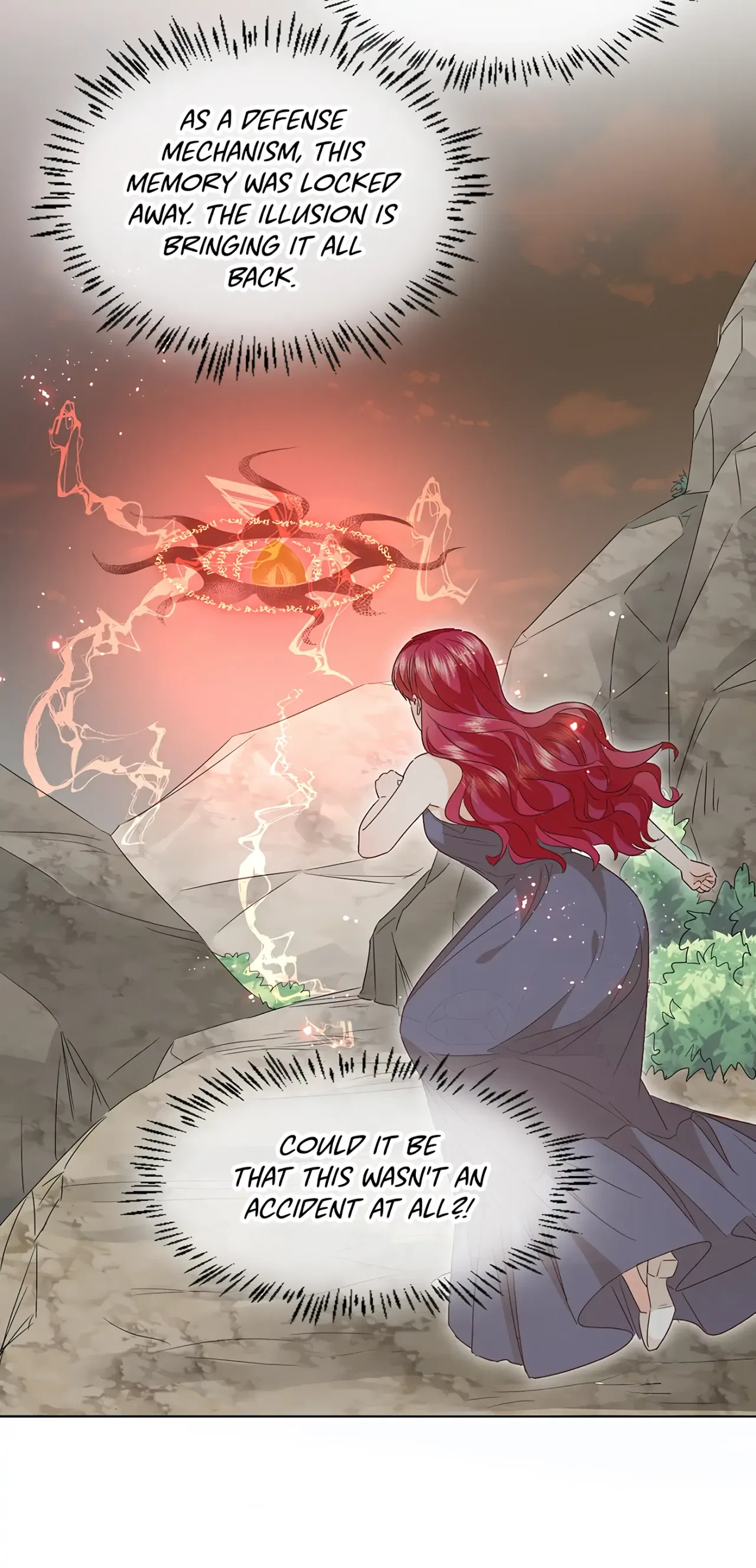 The Return of Princess Amy Chapter 64 – Page 24