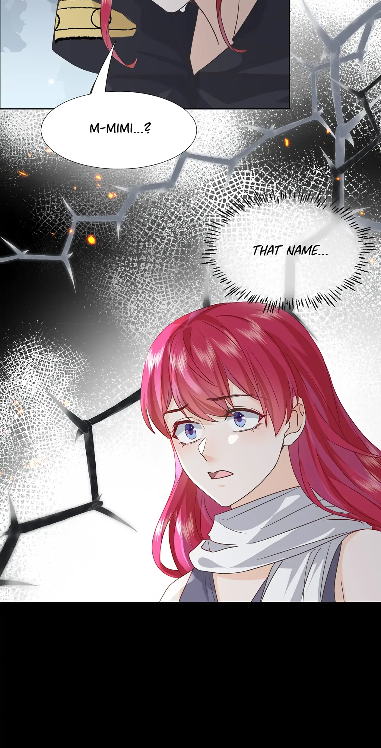 The Return of Princess Amy Chapter 64 – Page 44