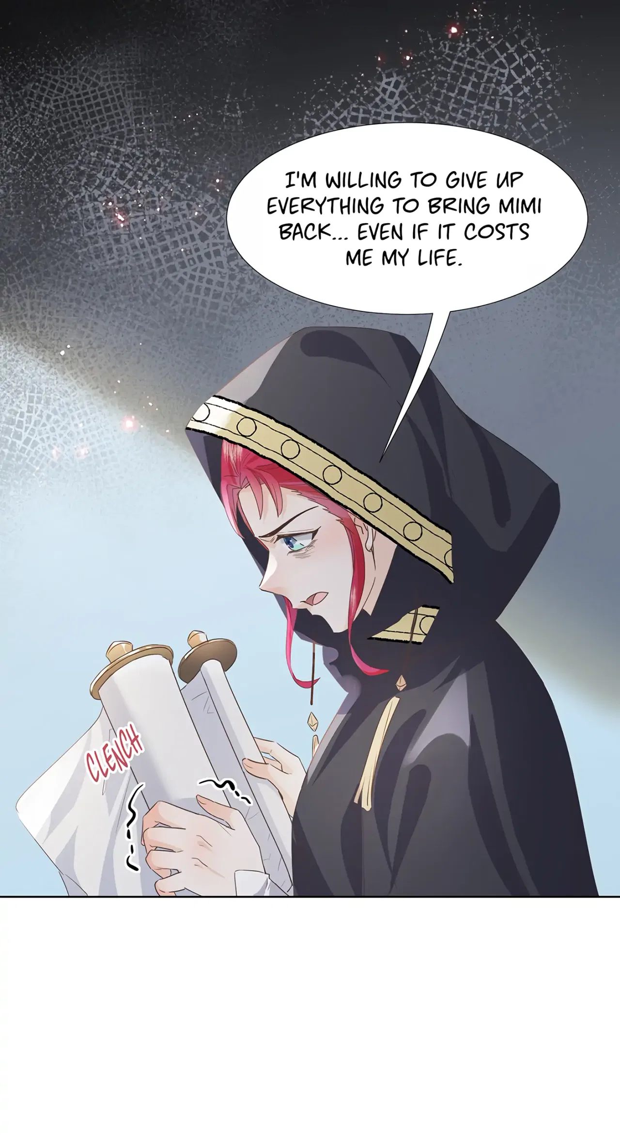 The Return of Princess Amy Chapter 64 – Page 50