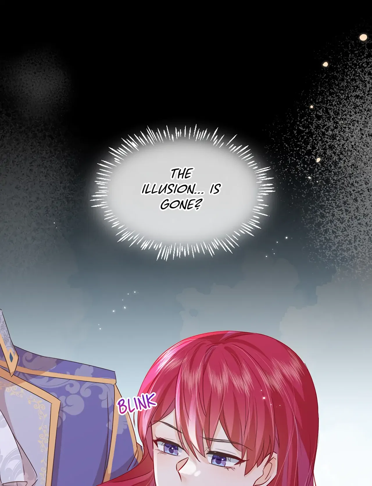 The Return of Princess Amy Chapter 64 – Page 58