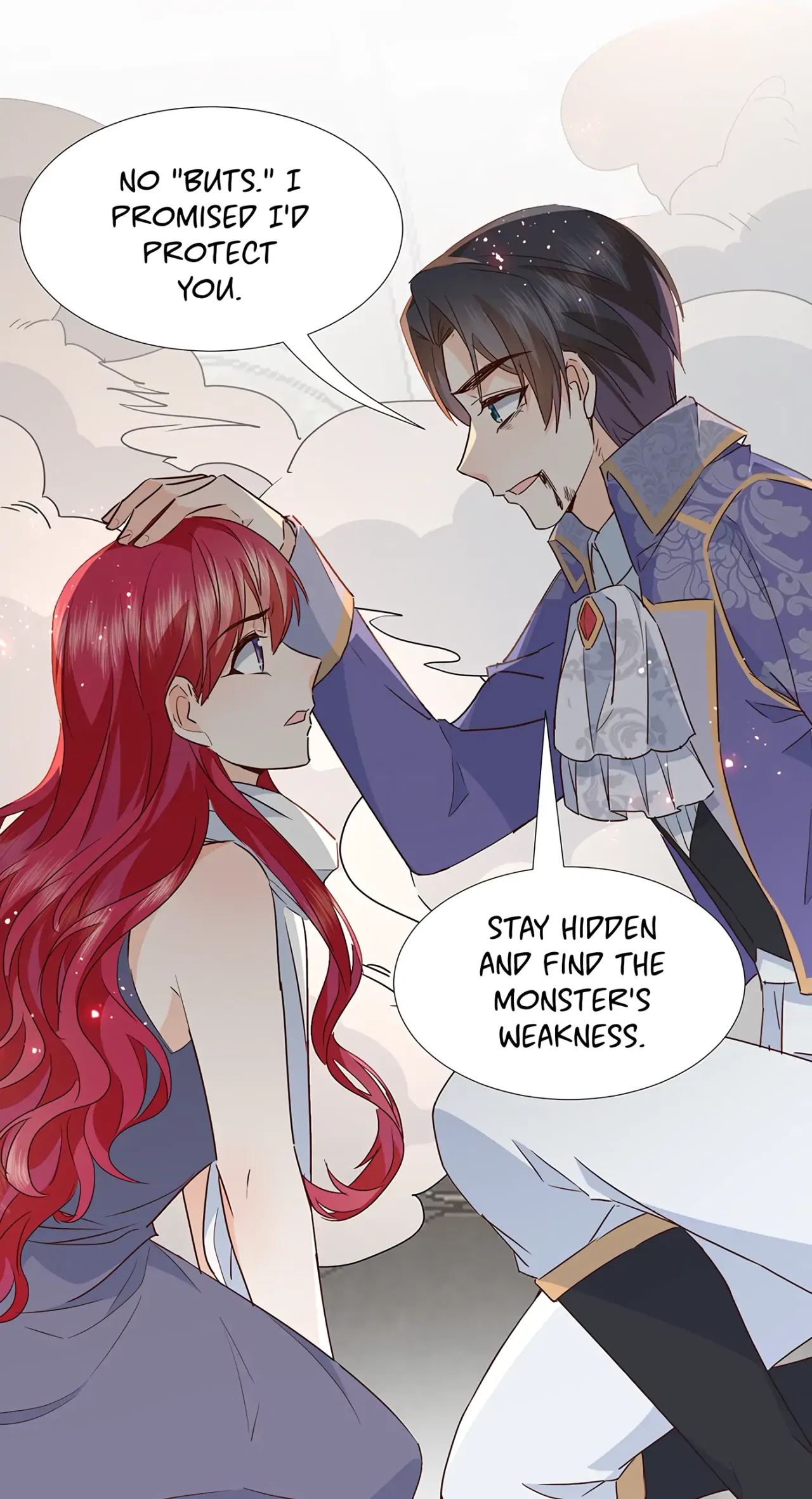The Return of Princess Amy Chapter 63 – Page 6