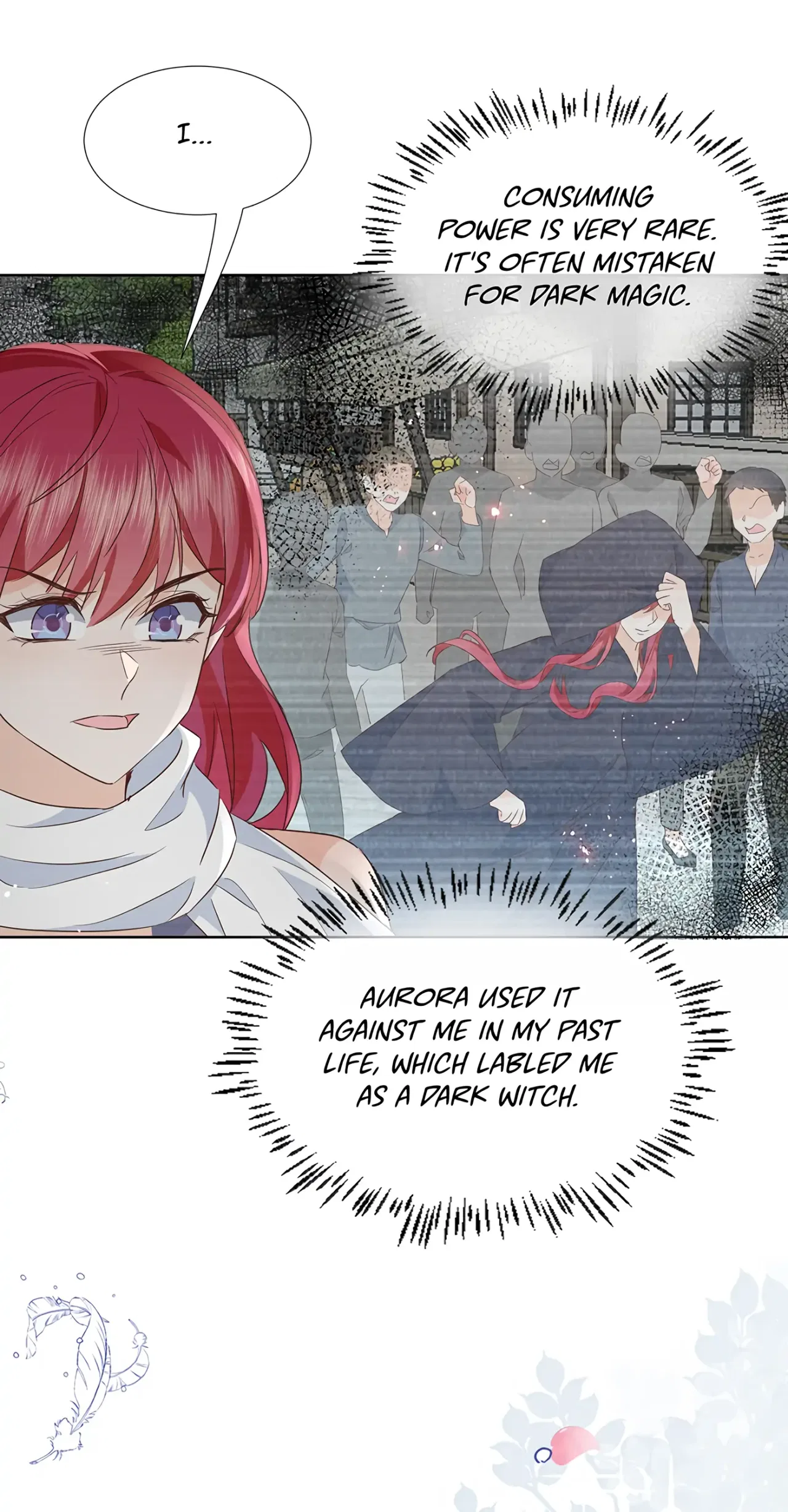 The Return of Princess Amy Chapter 63 – Page 18