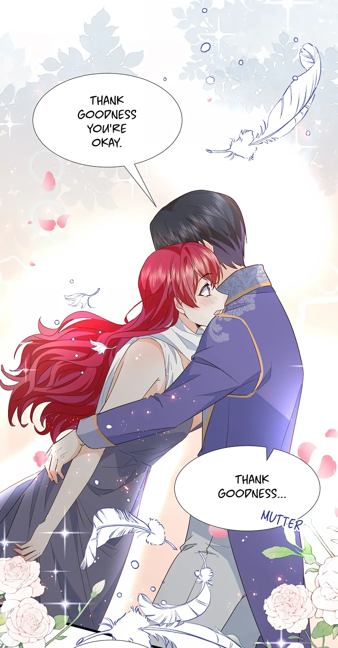 The Return of Princess Amy Chapter 63 – Page 19