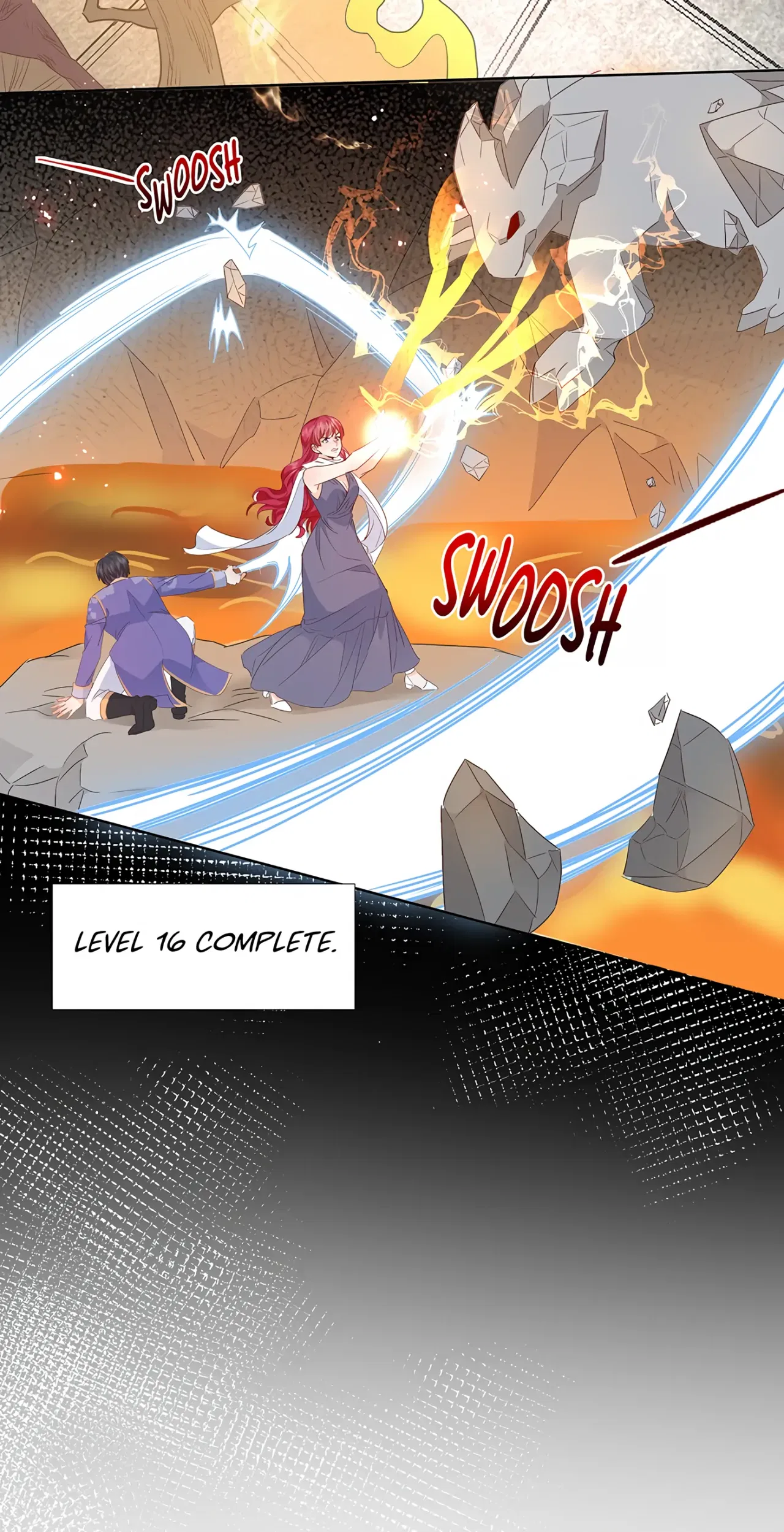 The Return of Princess Amy Chapter 63 – Page 26