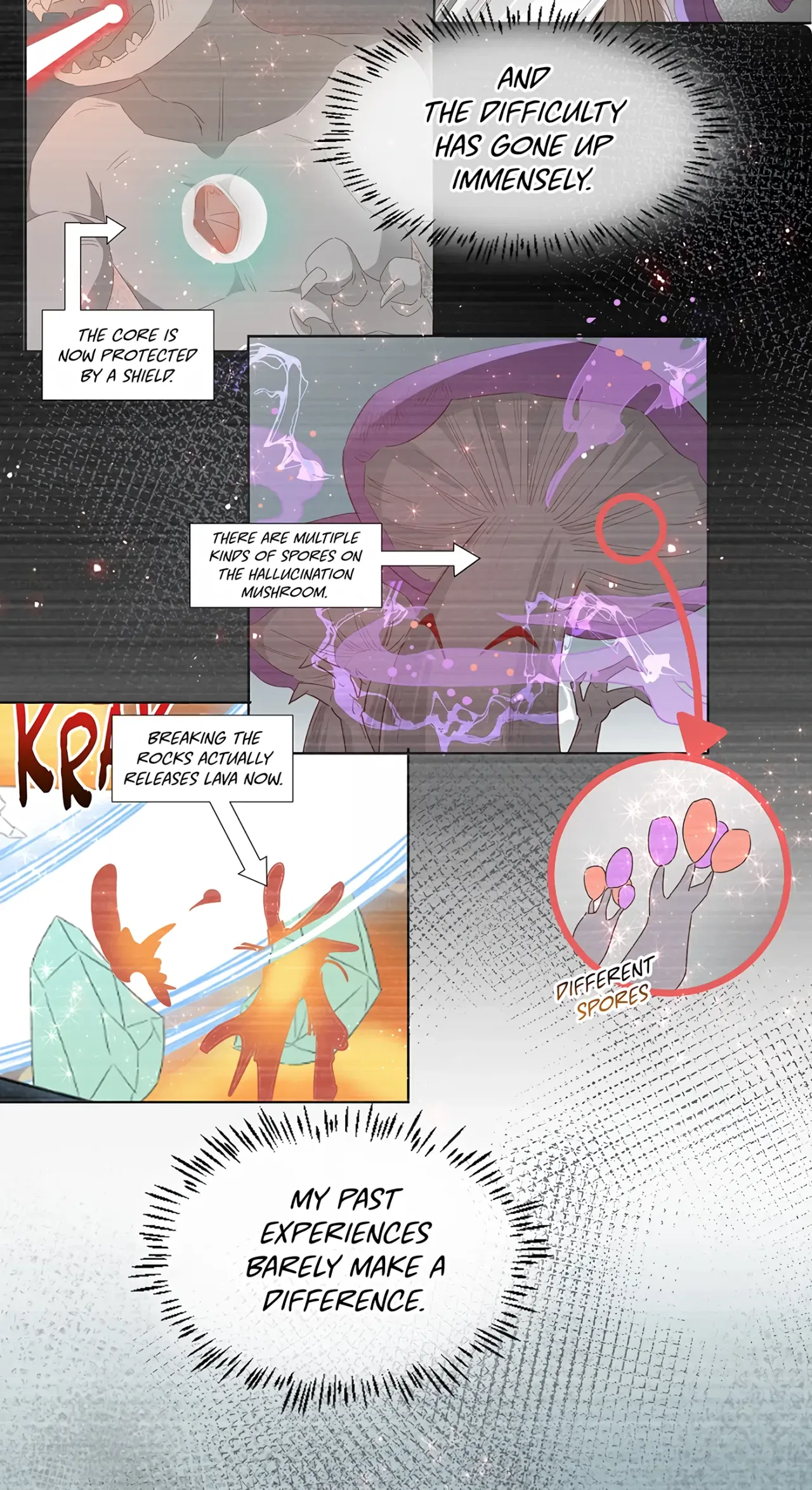The Return of Princess Amy Chapter 63 – Page 29