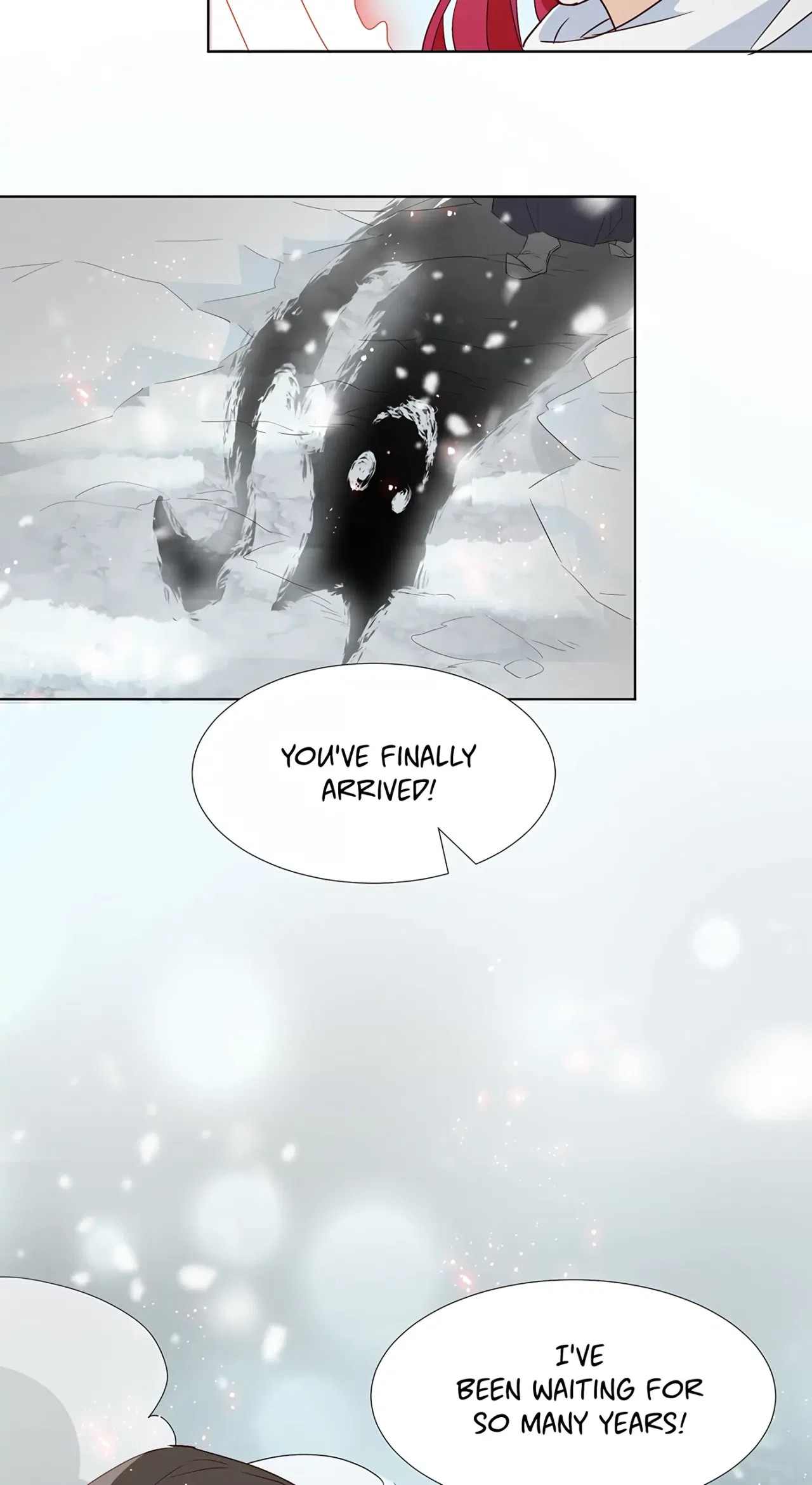The Return of Princess Amy Chapter 63 – Page 39