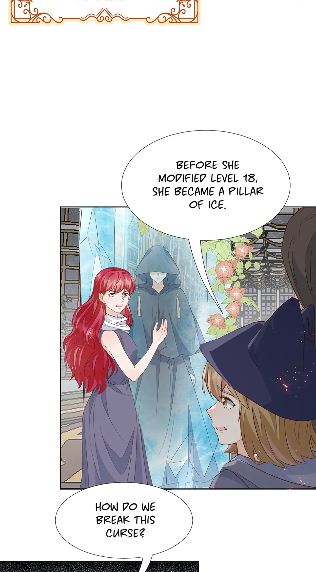 The Return of Princess Amy Chapter 63 – Page 52
