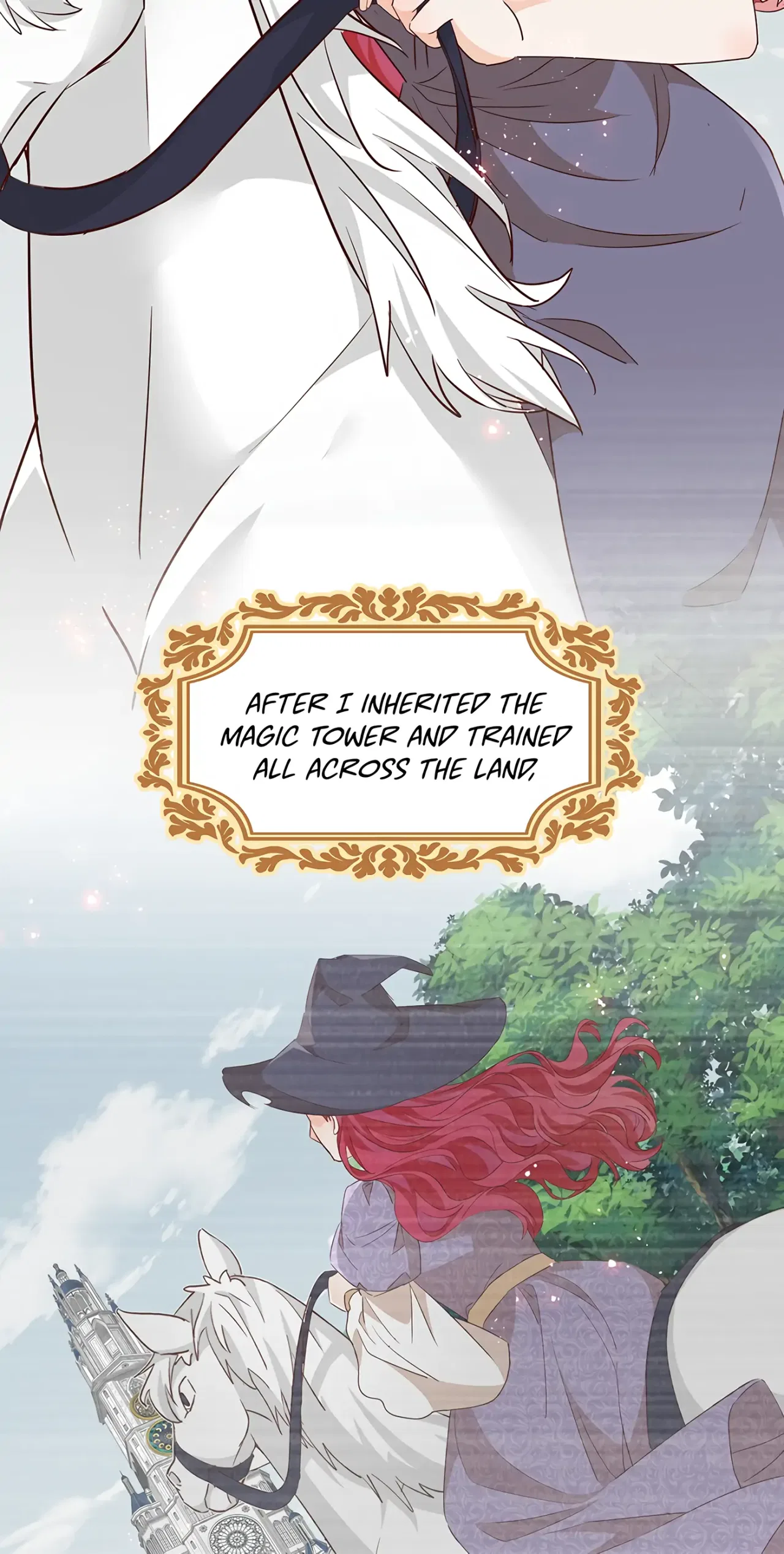 The Return of Princess Amy Chapter 62 – Page 4