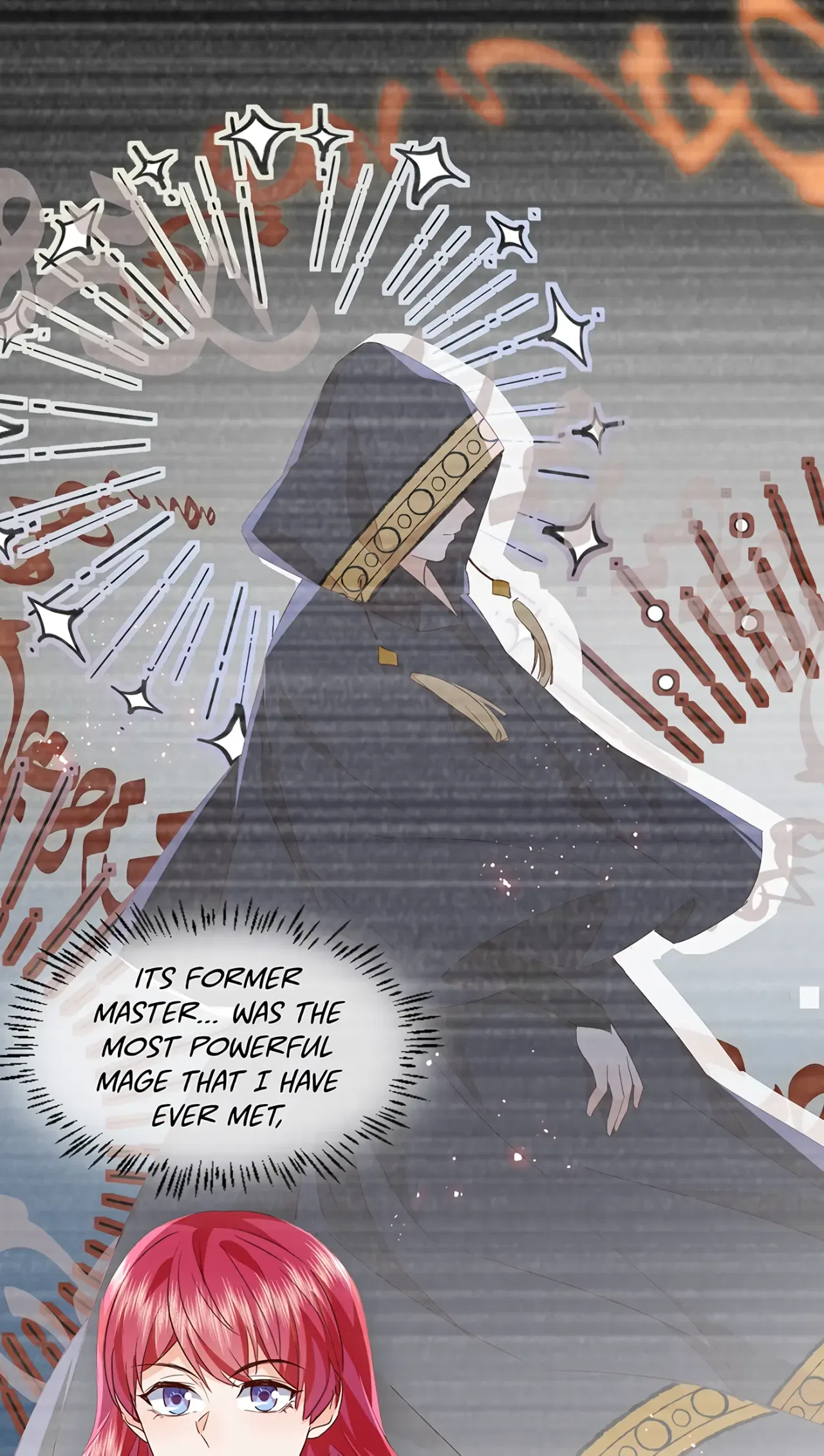 The Return of Princess Amy Chapter 62 – Page 7