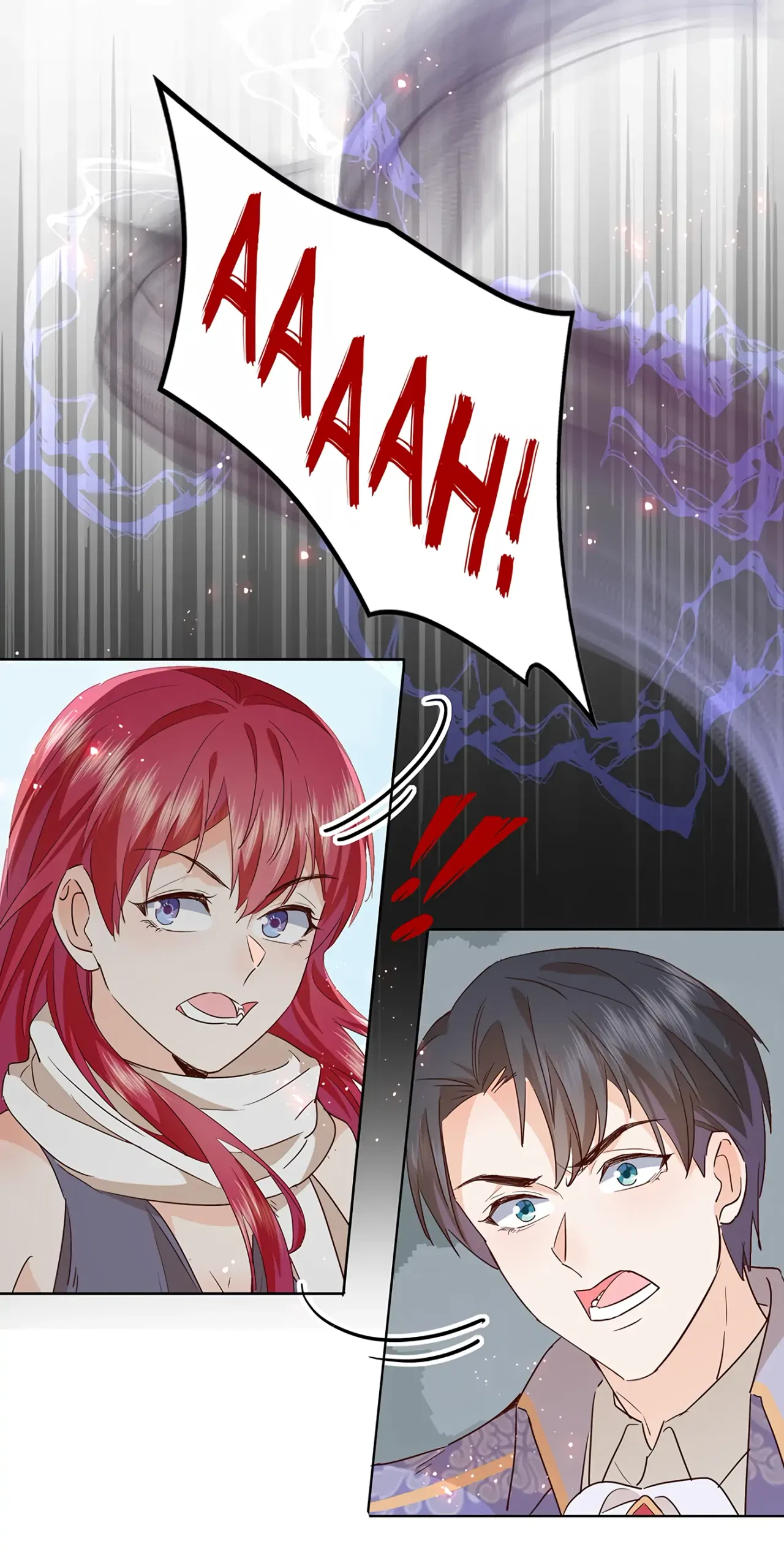The Return of Princess Amy Chapter 62 – Page 16