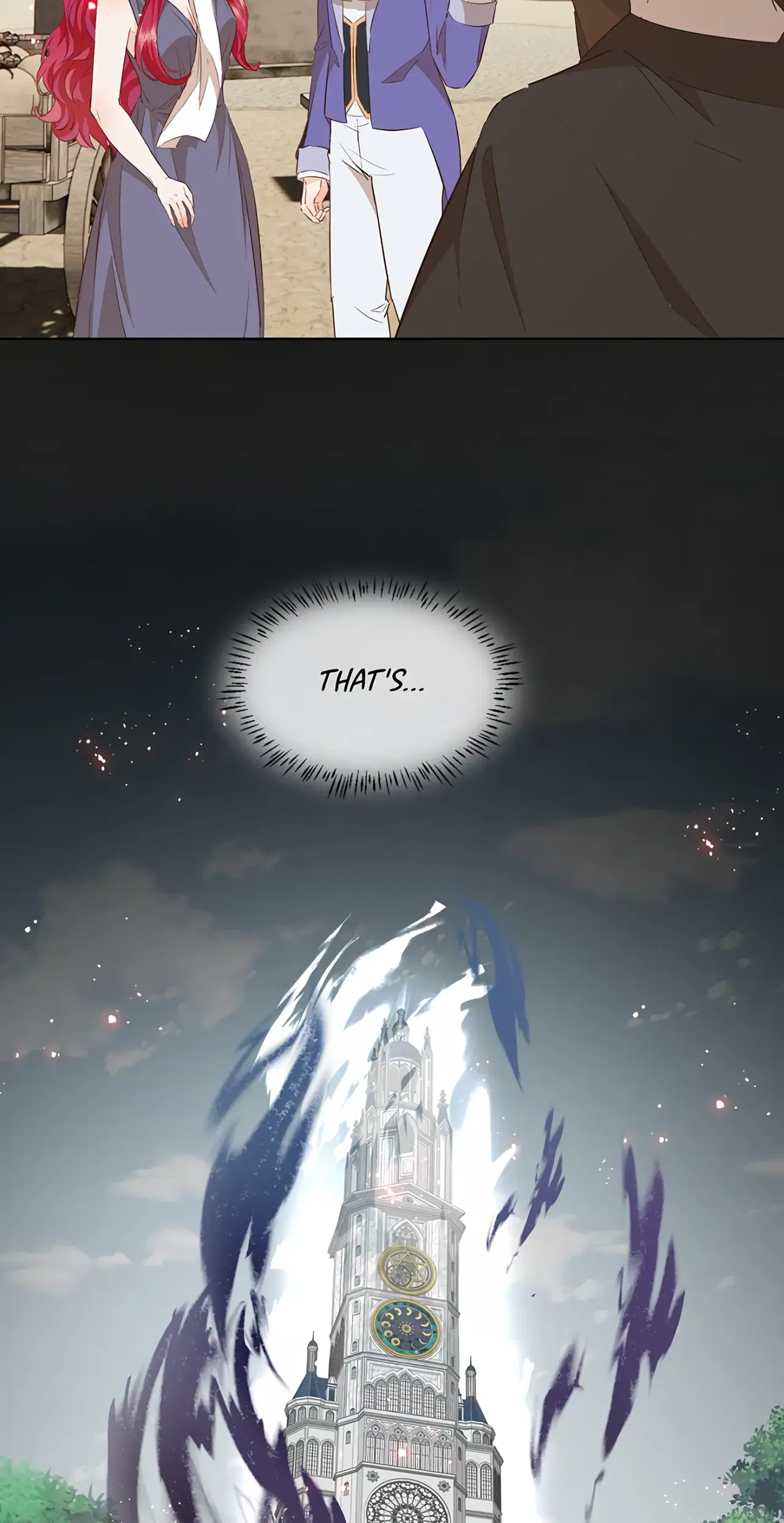 The Return of Princess Amy Chapter 62 – Page 18