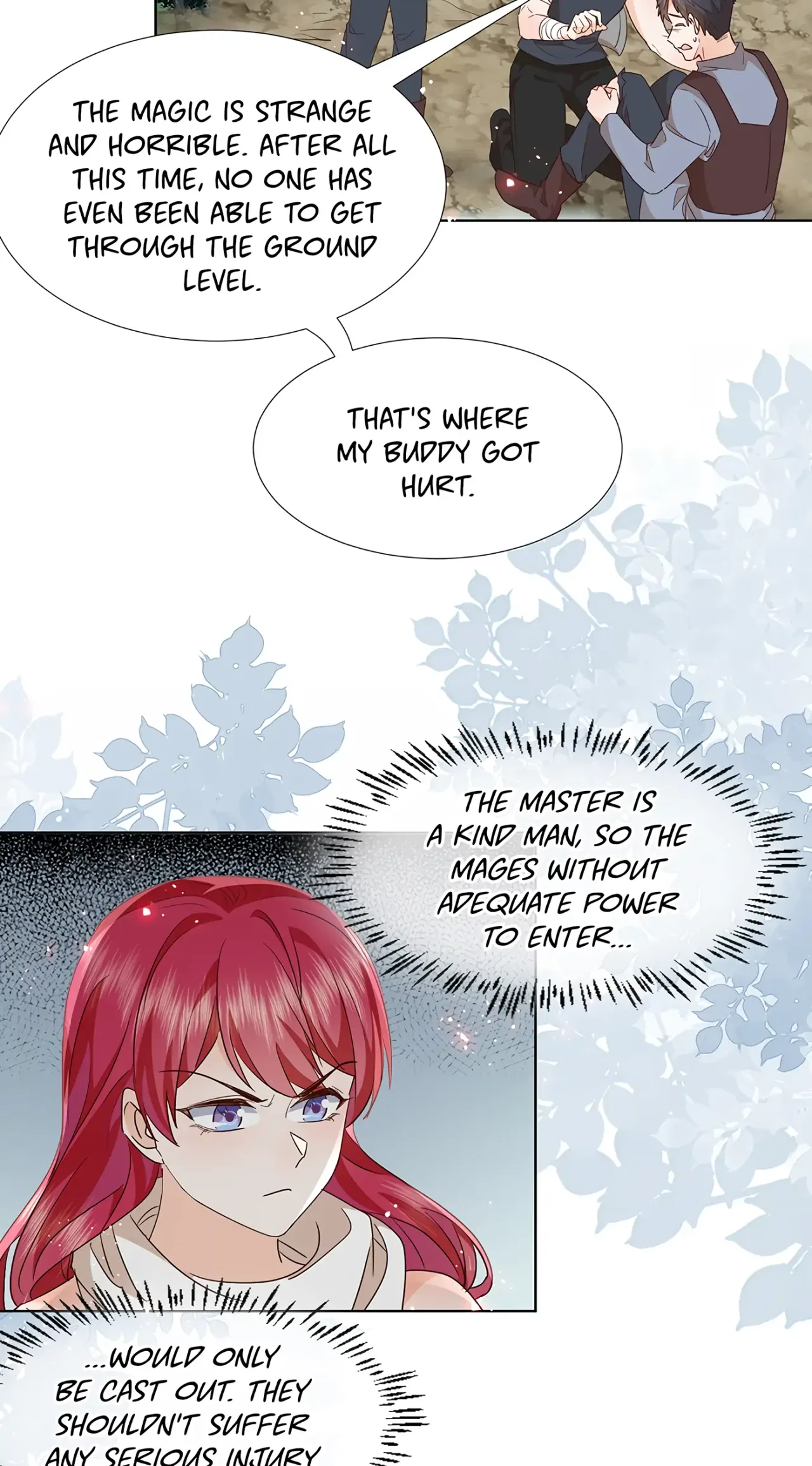 The Return of Princess Amy Chapter 62 – Page 29