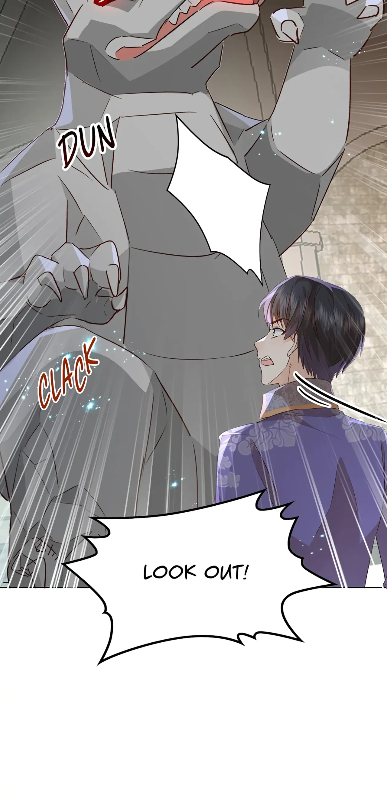 The Return of Princess Amy Chapter 62 – Page 43