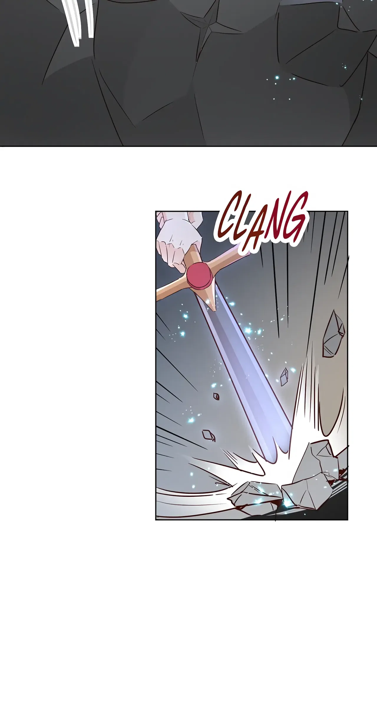 The Return of Princess Amy Chapter 62 – Page 48