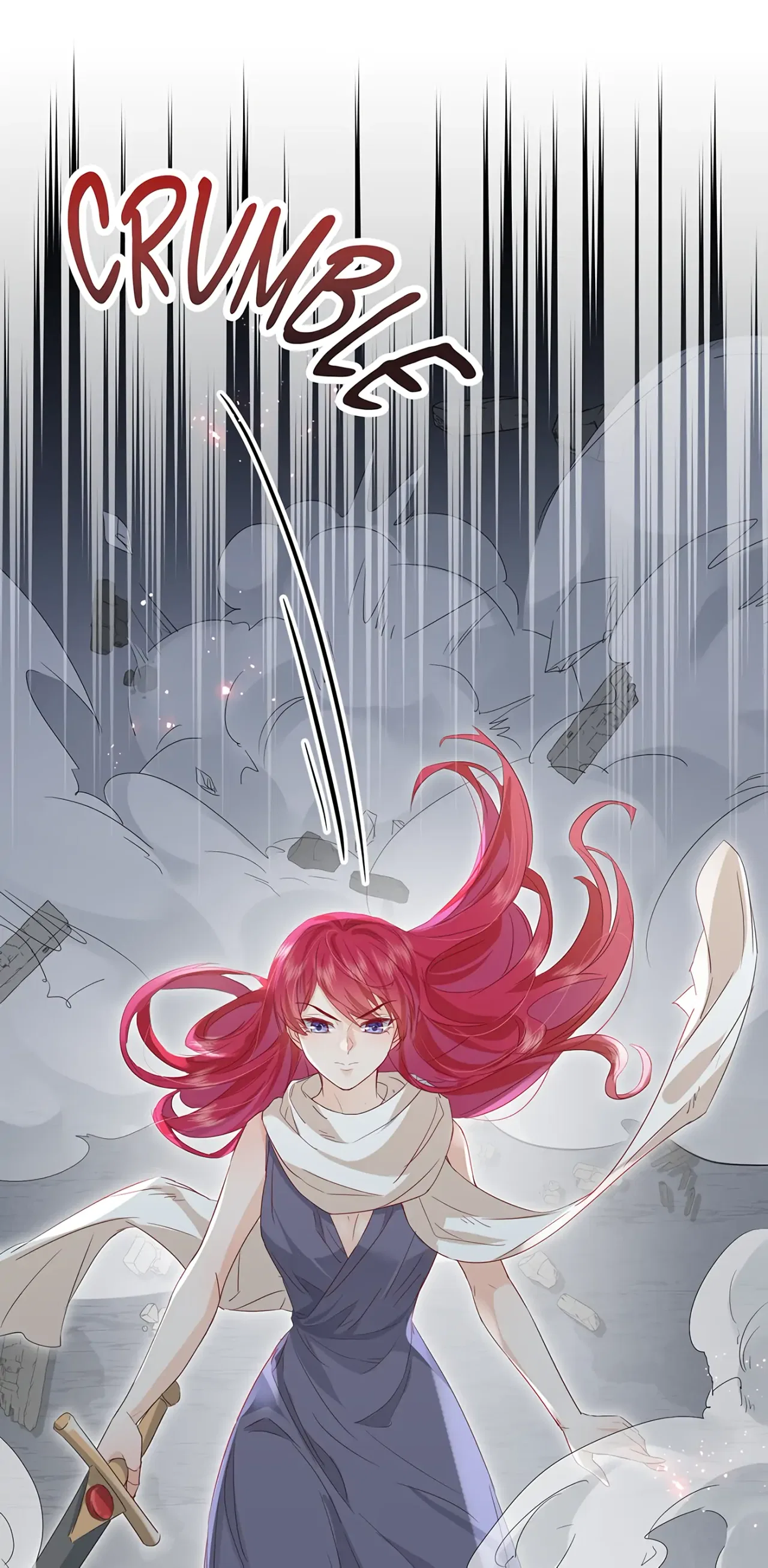 The Return of Princess Amy Chapter 62 – Page 49