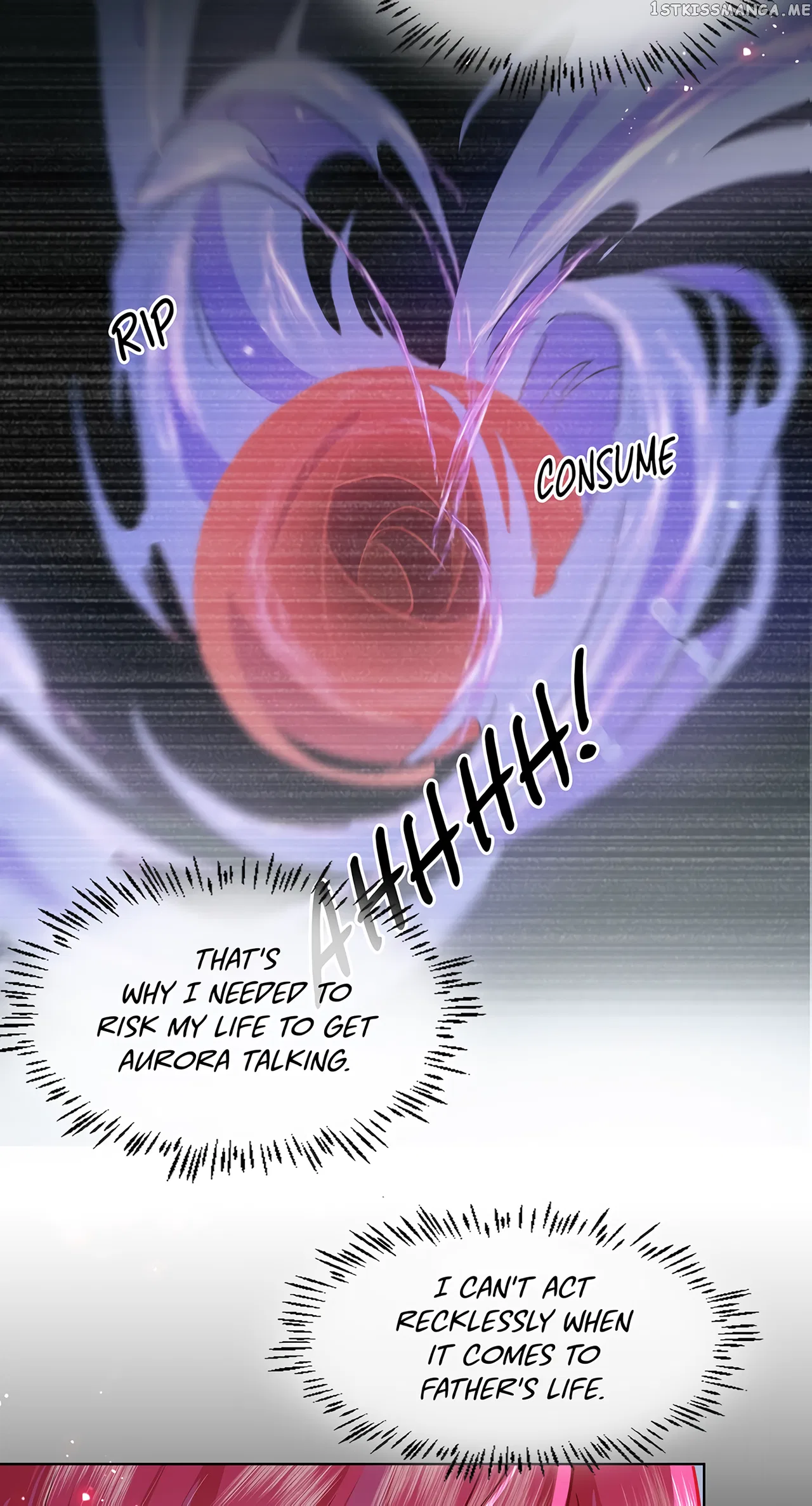The Return of Princess Amy Chapter 61 – Page 7