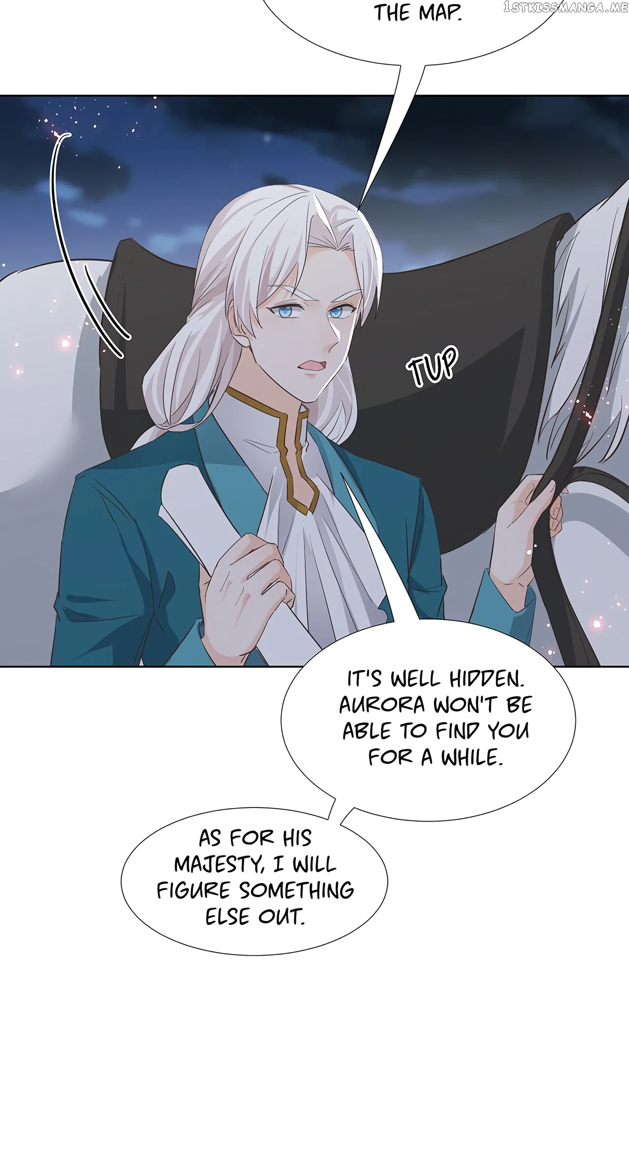 The Return of Princess Amy Chapter 61 – Page 12