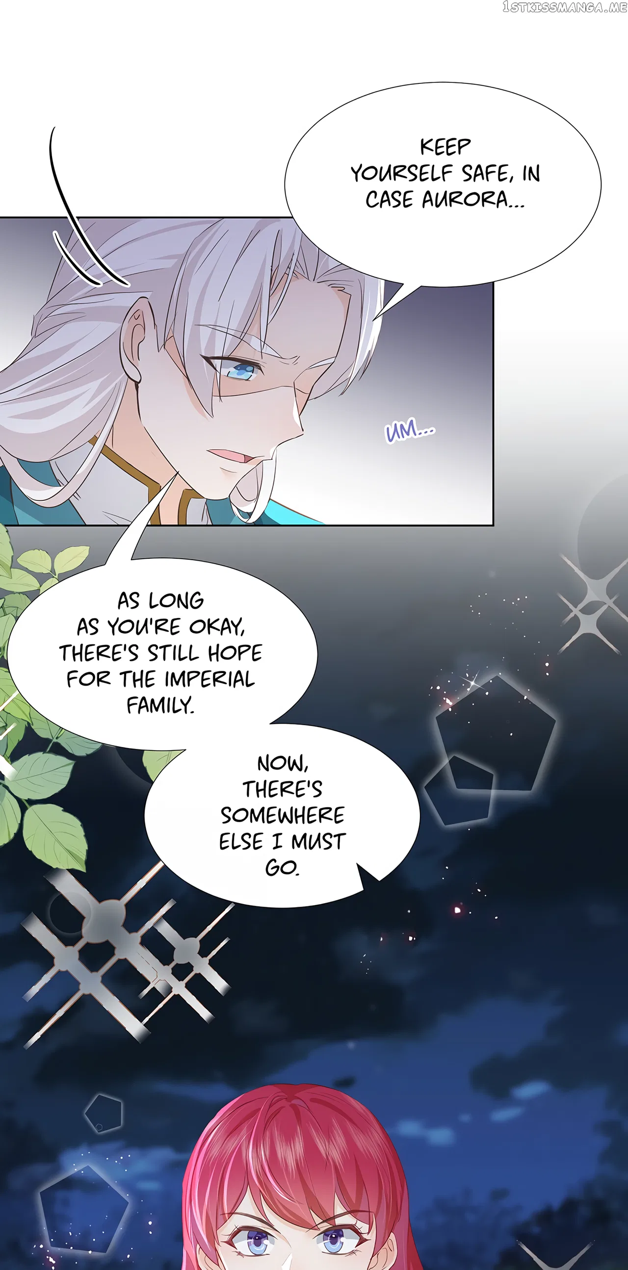 The Return of Princess Amy Chapter 61 – Page 13