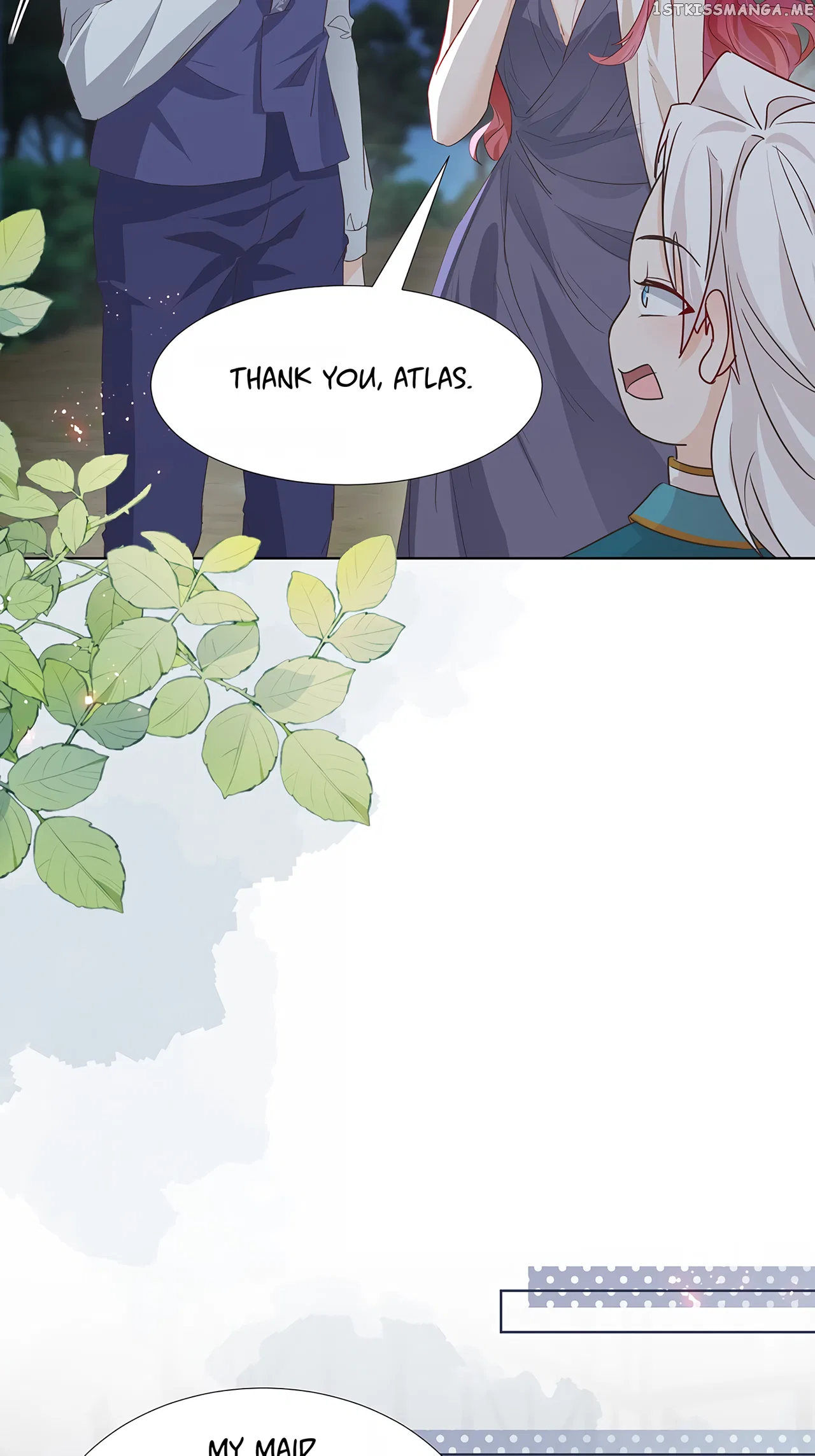 The Return of Princess Amy Chapter 61 – Page 19
