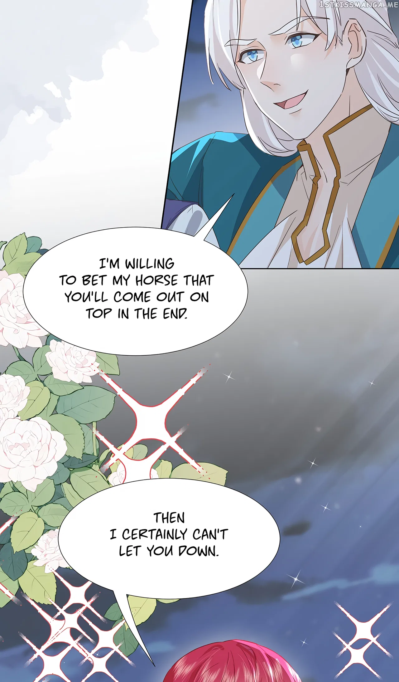 The Return of Princess Amy Chapter 61 – Page 25