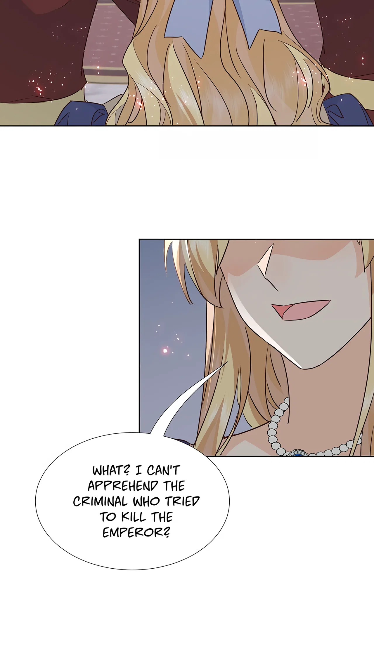 The Return of Princess Amy Chapter 60 – Page 8
