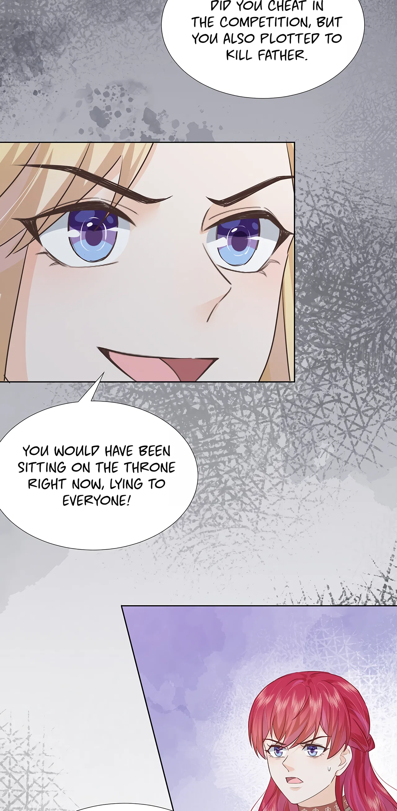 The Return of Princess Amy Chapter 60 – Page 14