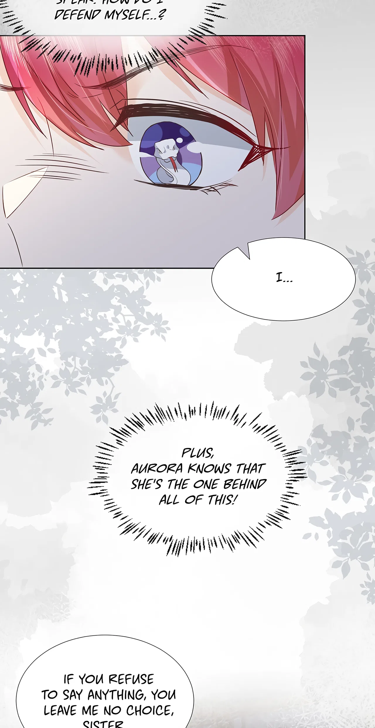 The Return of Princess Amy Chapter 60 – Page 18